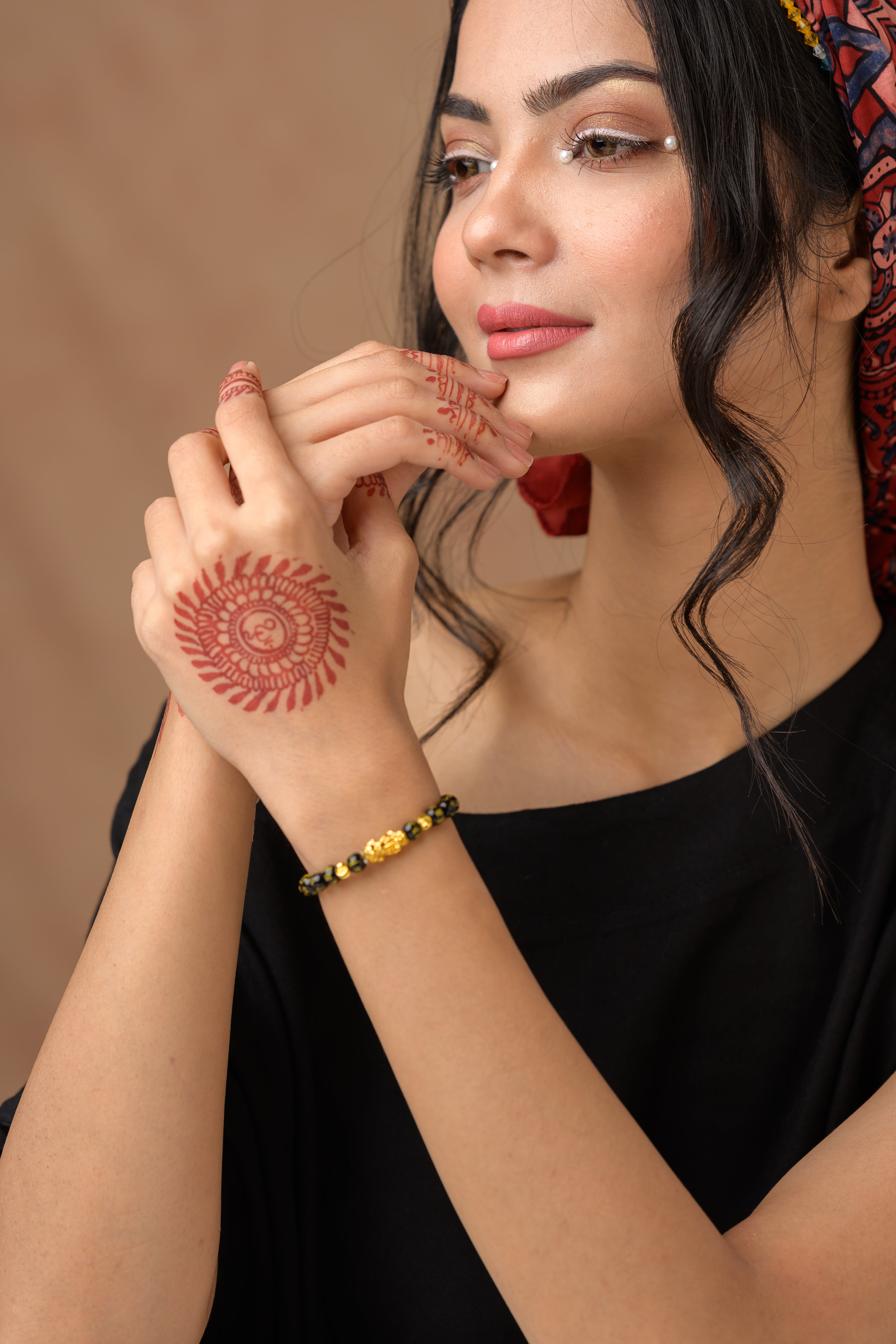 Feng Shui Bracelet