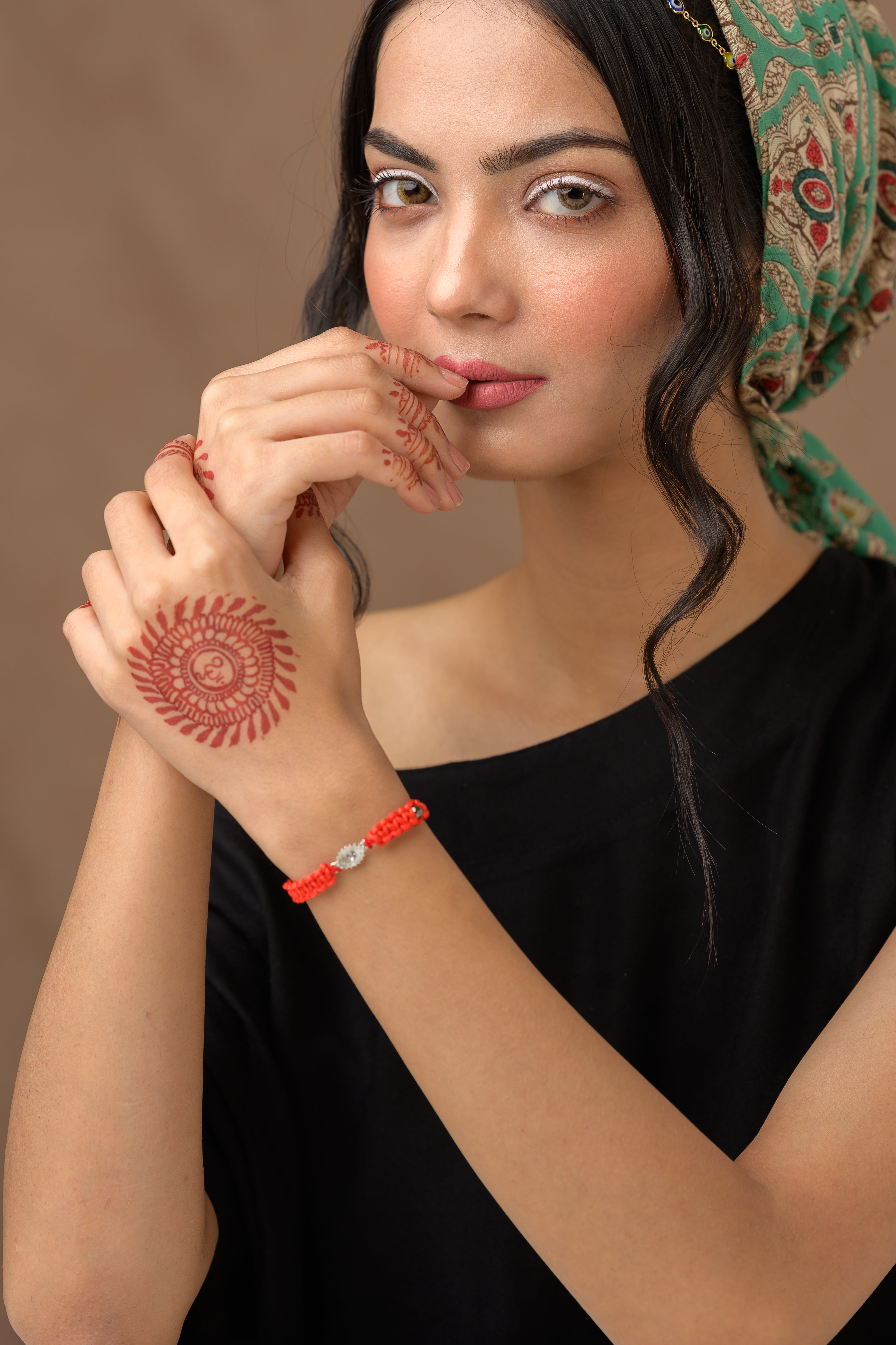Evil Eye Bracelet