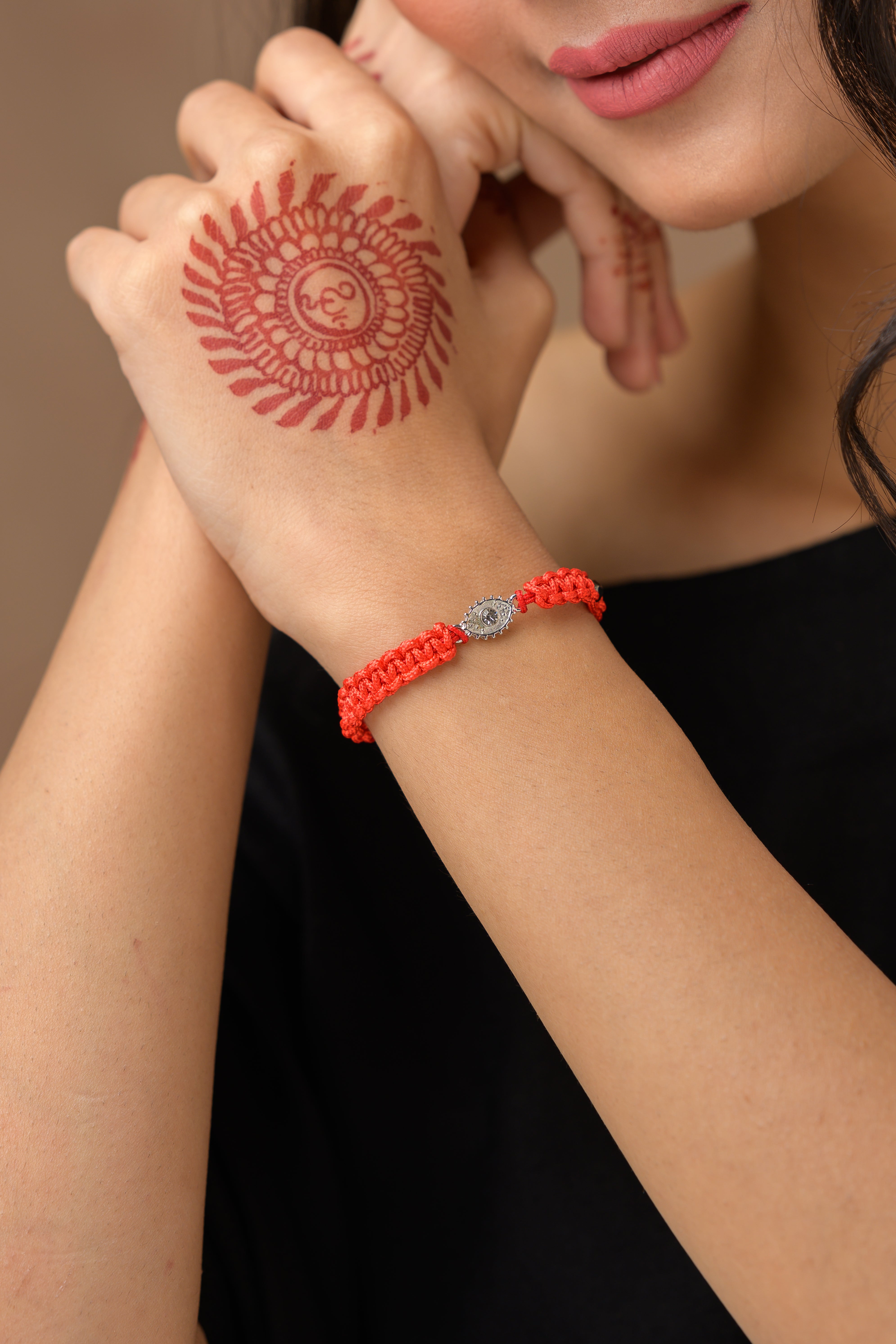 Evil Eye Bracelet