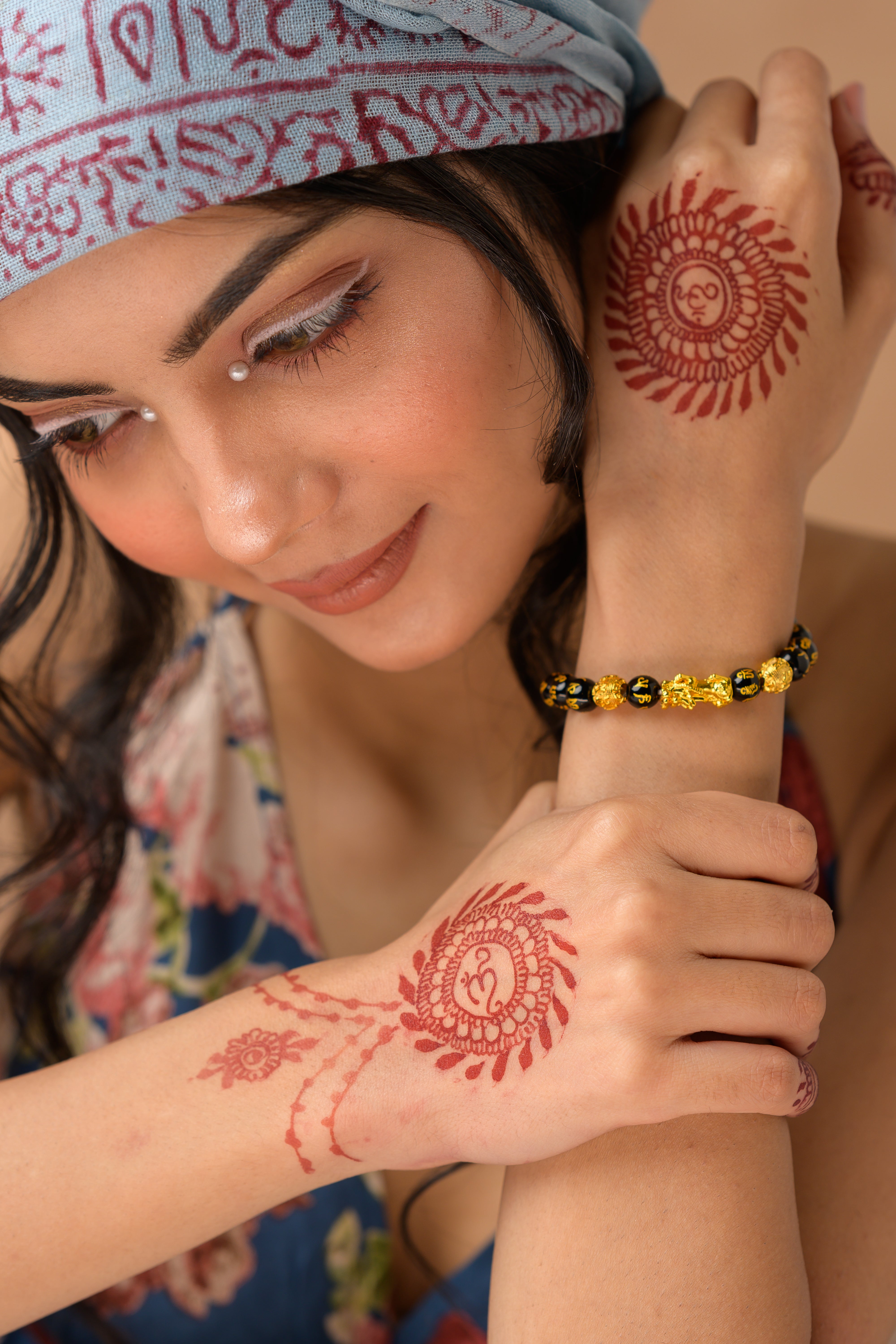Feng Shui Bracelet