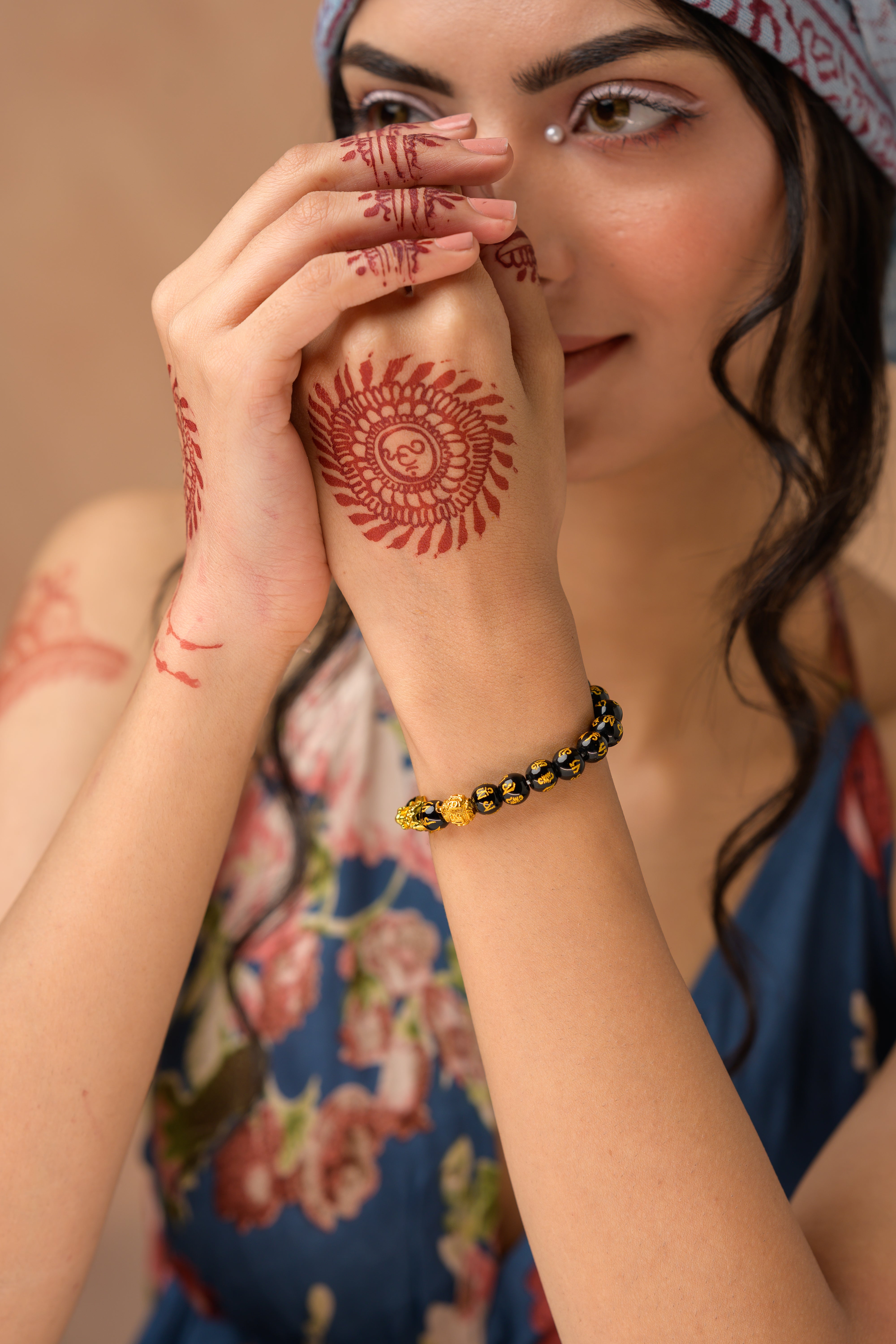 Feng Shui Bracelet