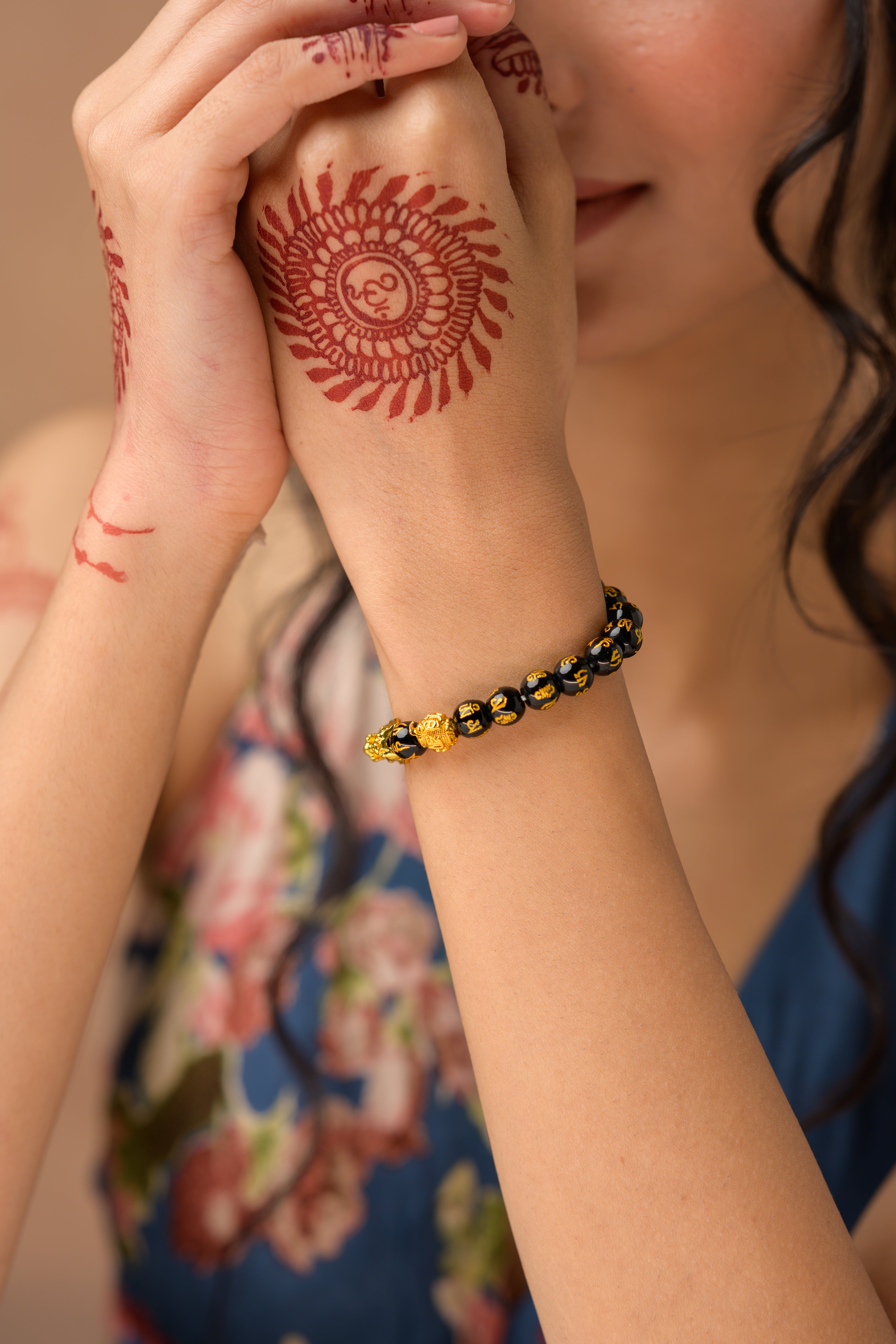 Feng Shui Bracelet