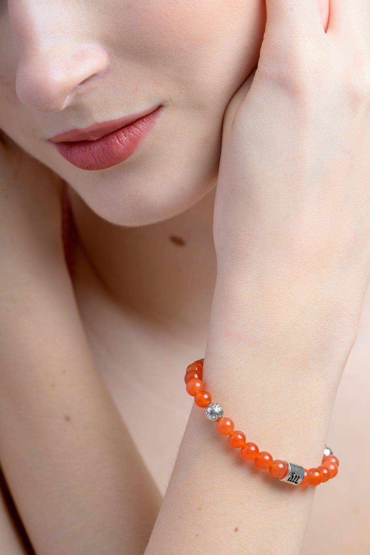 Evil Eye Bracelet