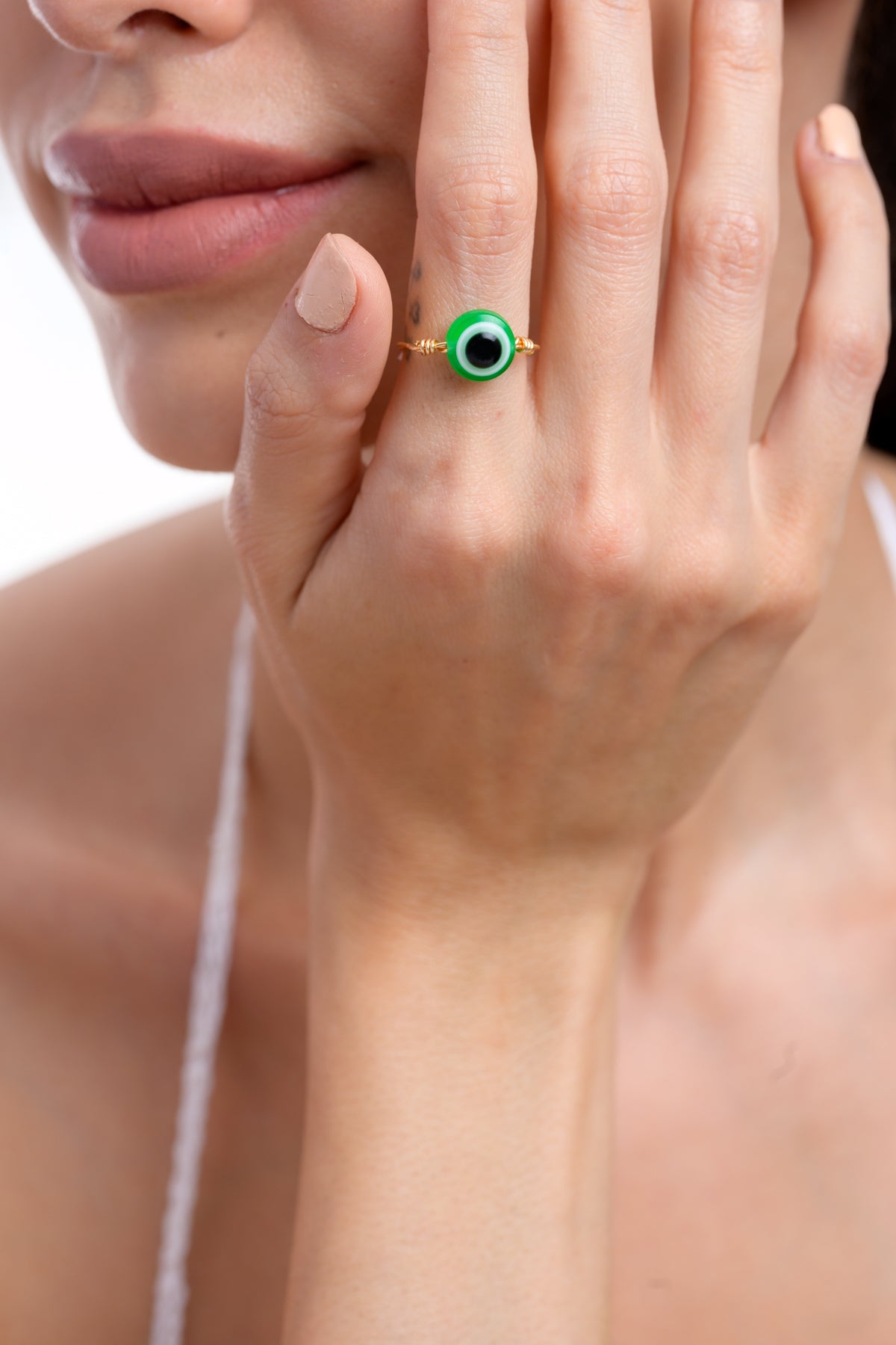 General - Ring