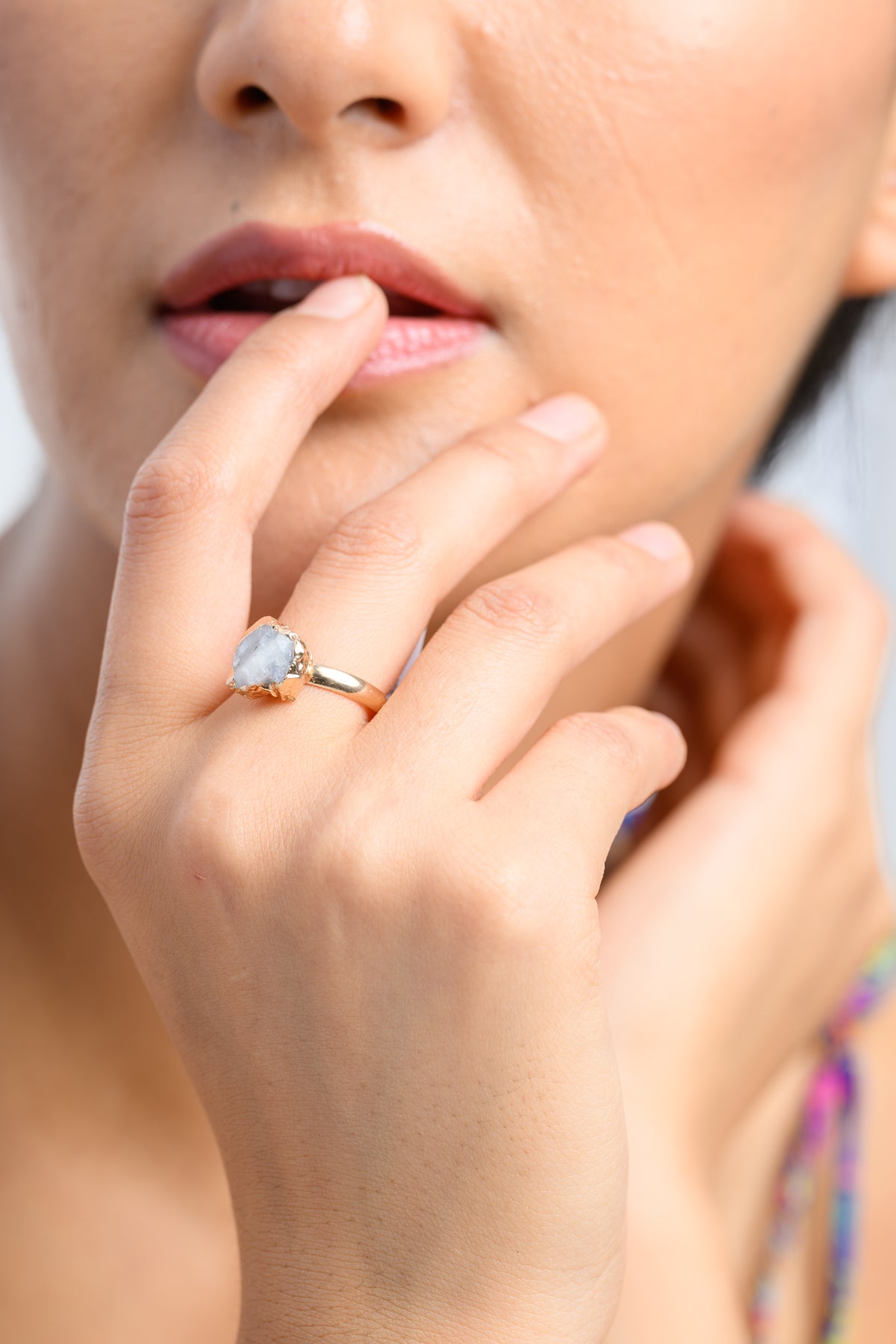 Birthstone Ring