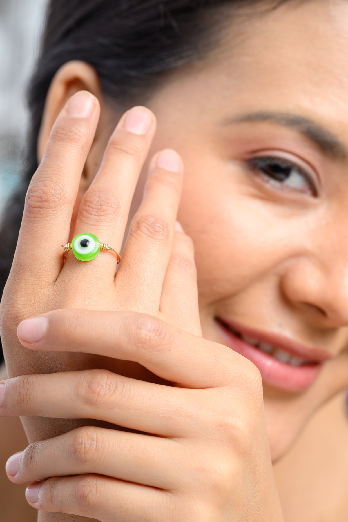 General - Ring