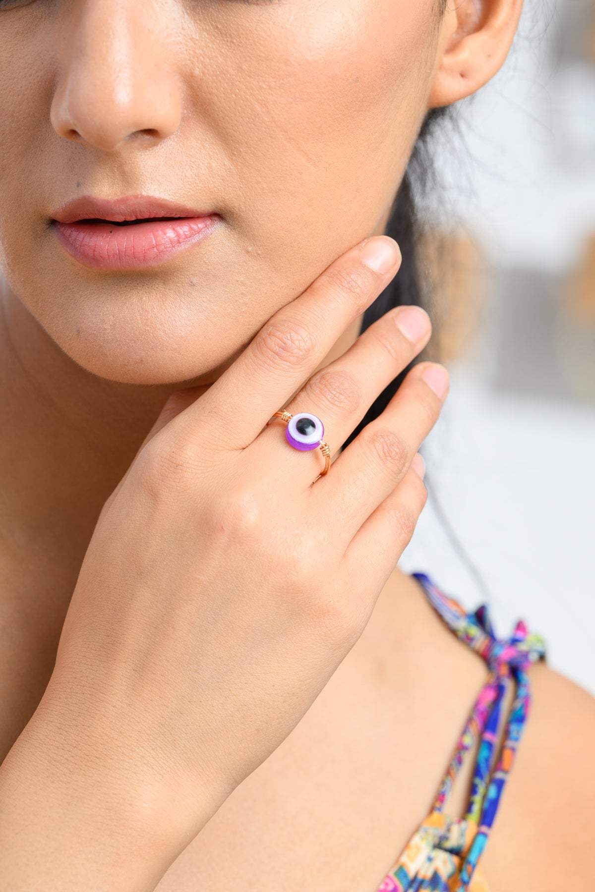 General - Ring