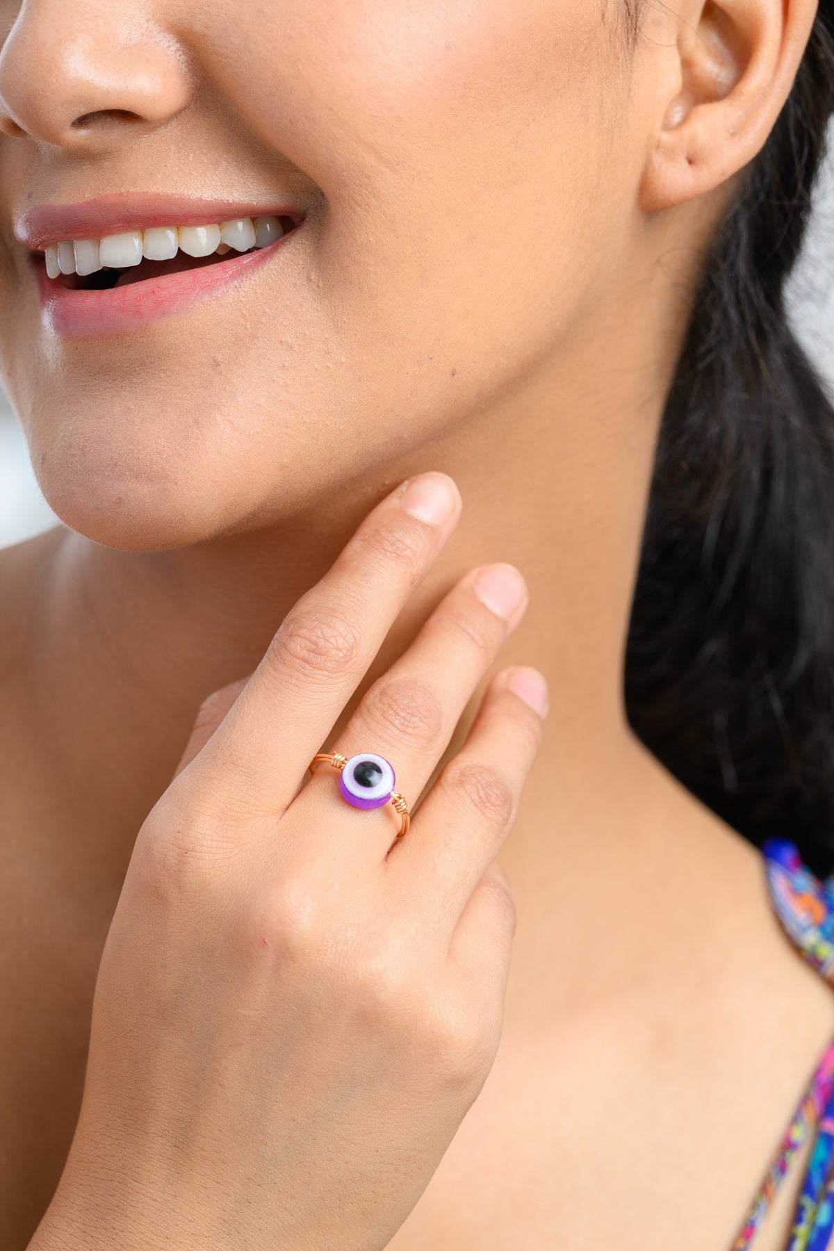 General - Ring