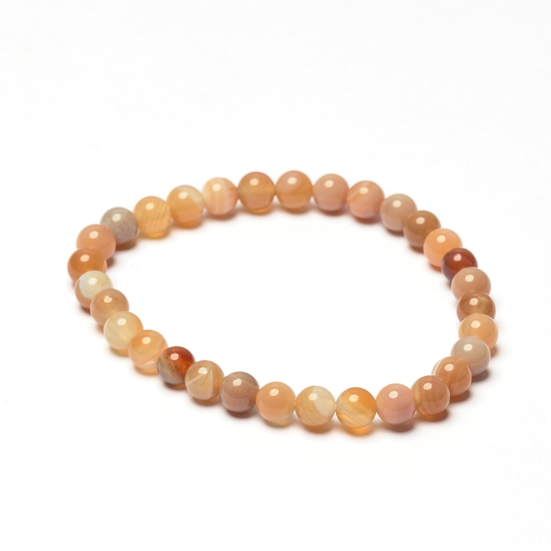 Varied Evil Eye Bracelet