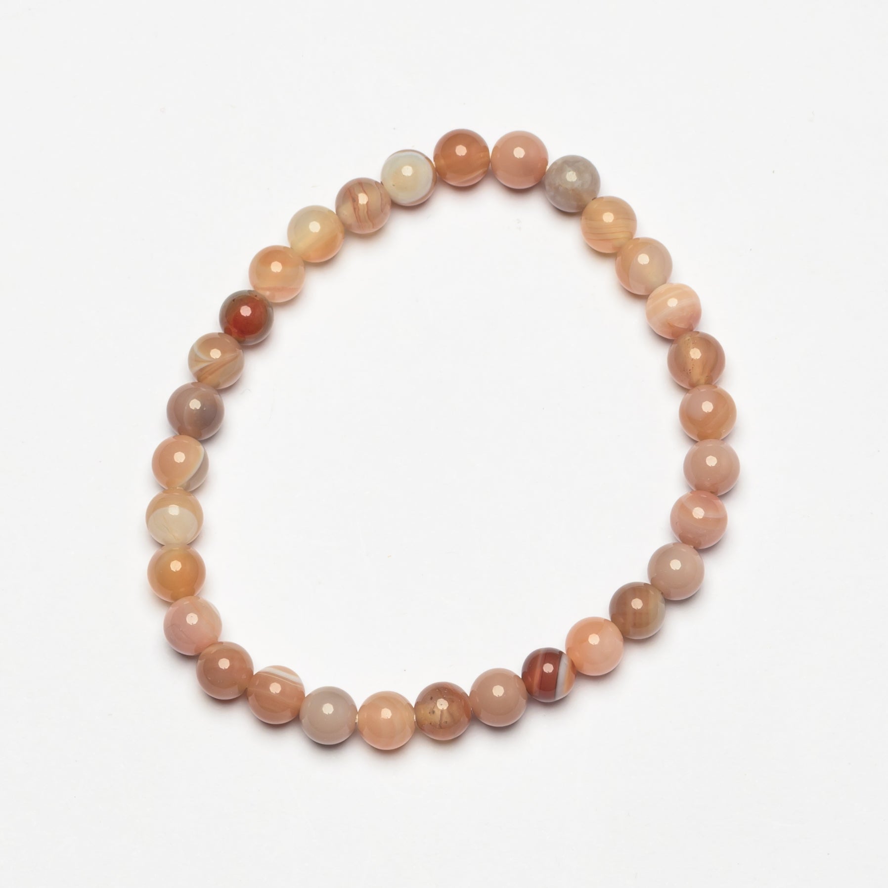 Varied Evil Eye Bracelet