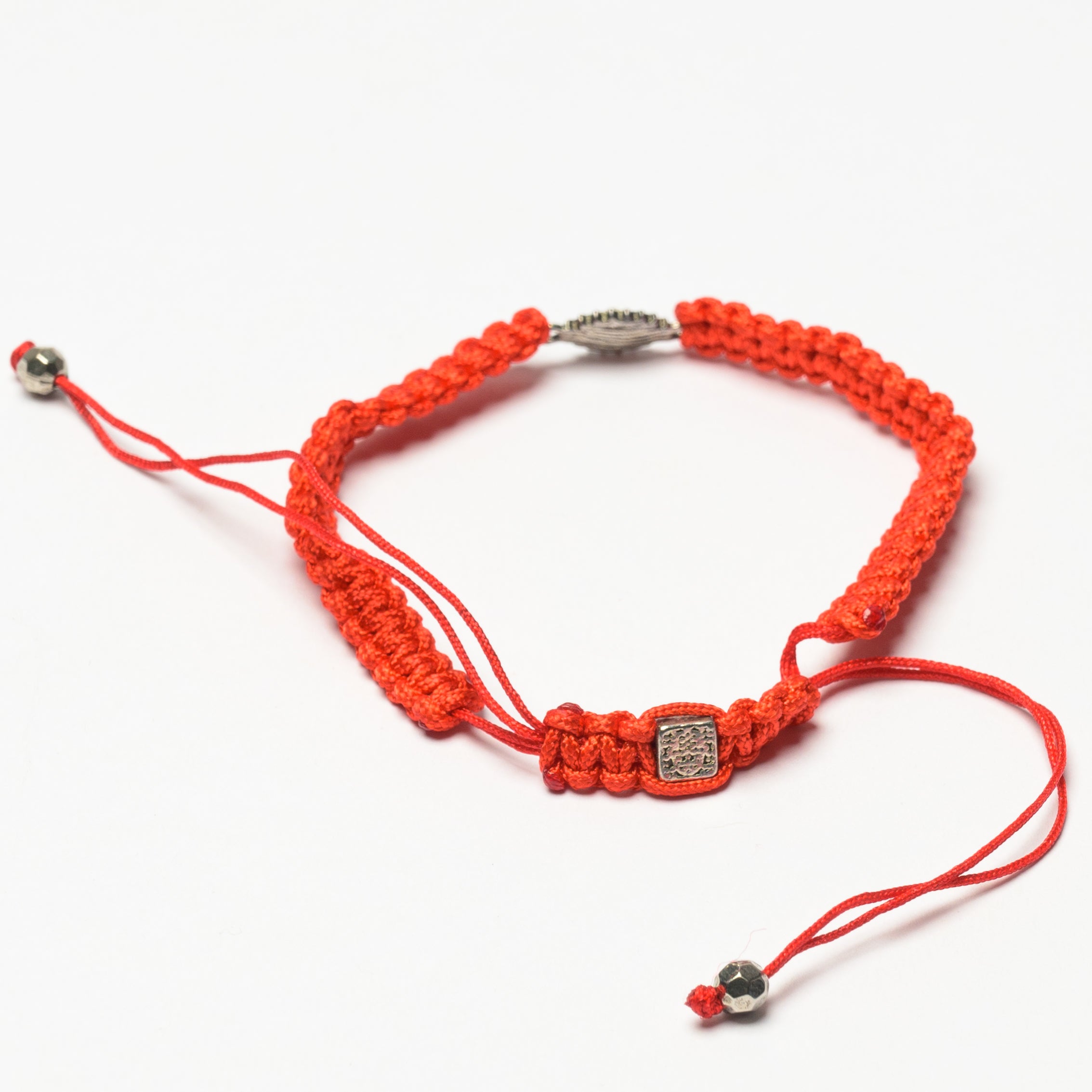 Evil Eye Bracelet
