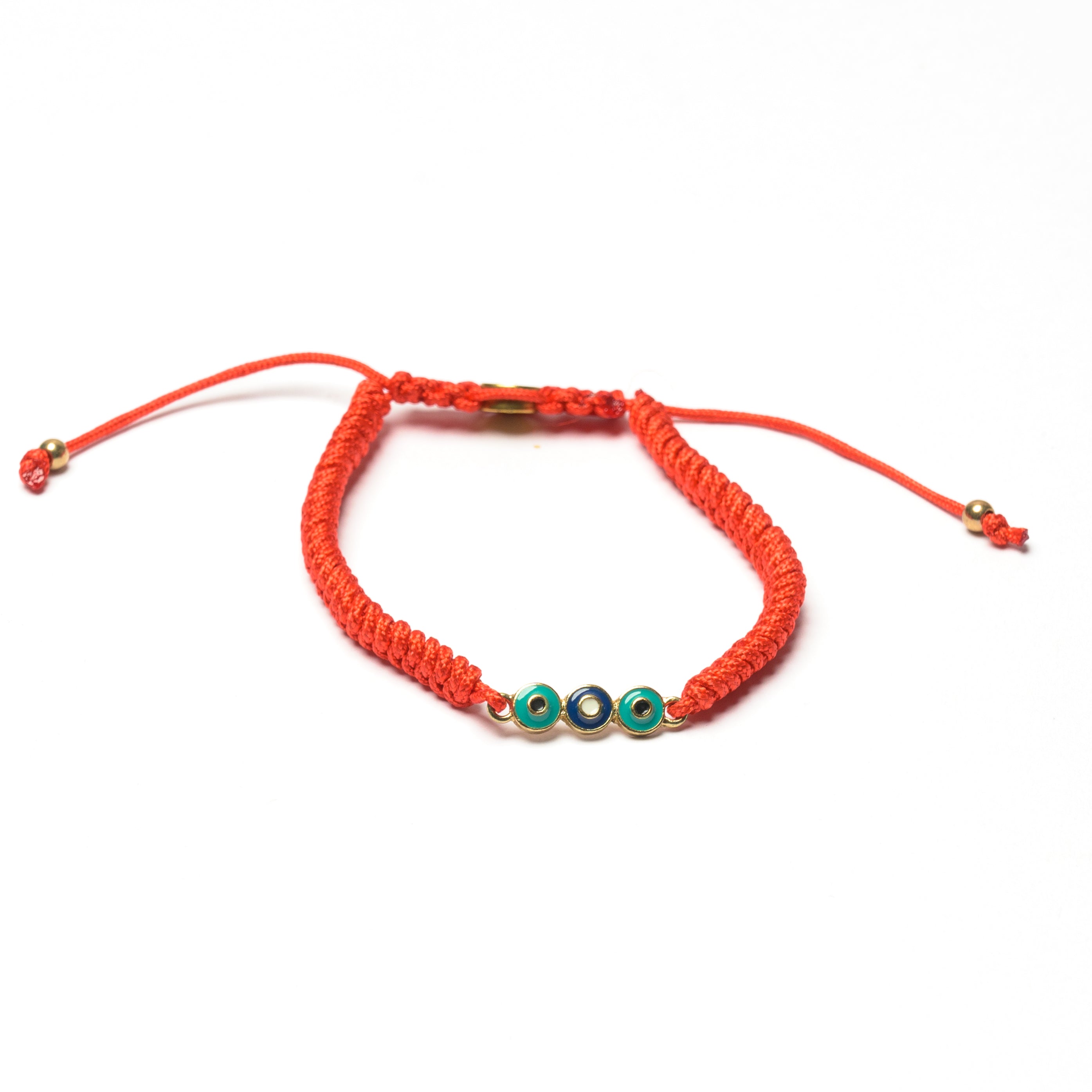 Symbol String Fashion Bracelet