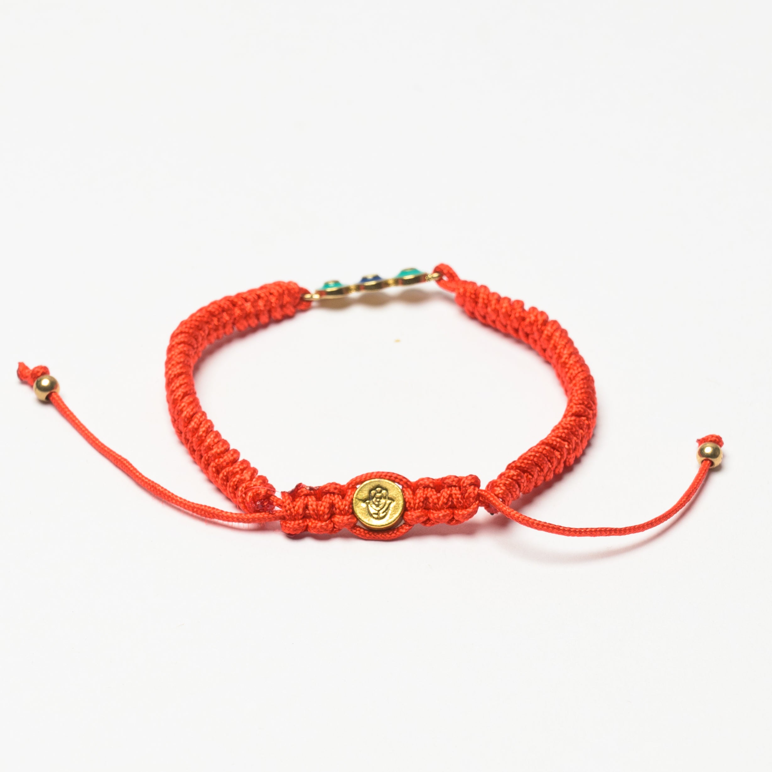 Symbol String Fashion Bracelet