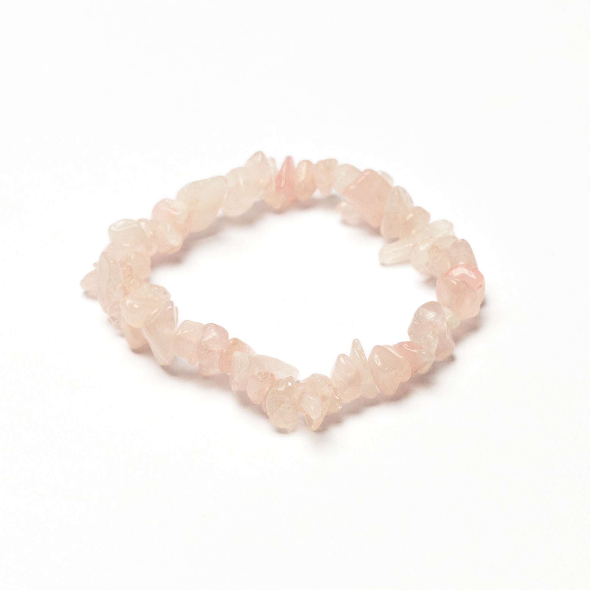 Gemstone Chip Bracelet