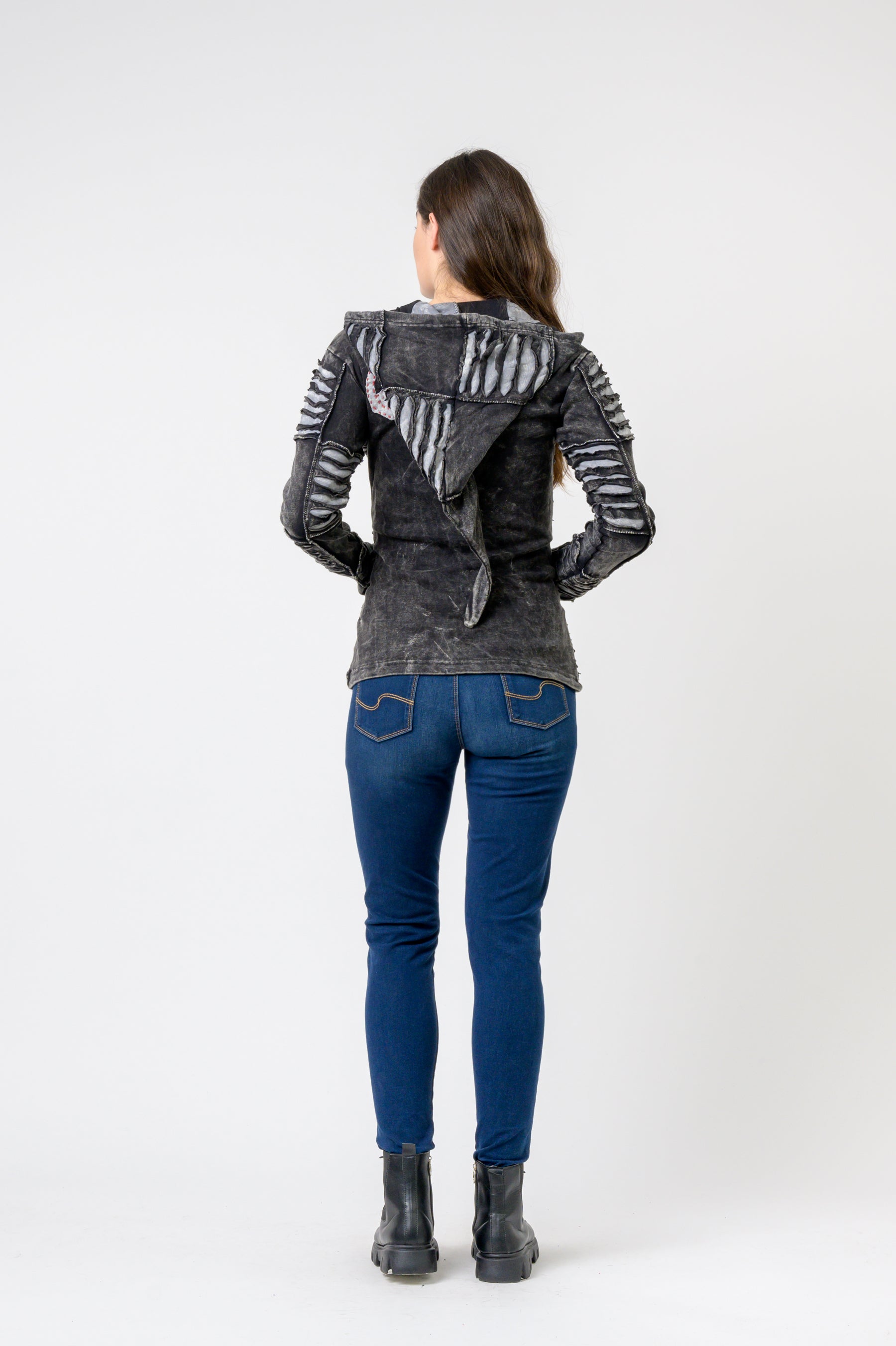 Rhea Om Jacket