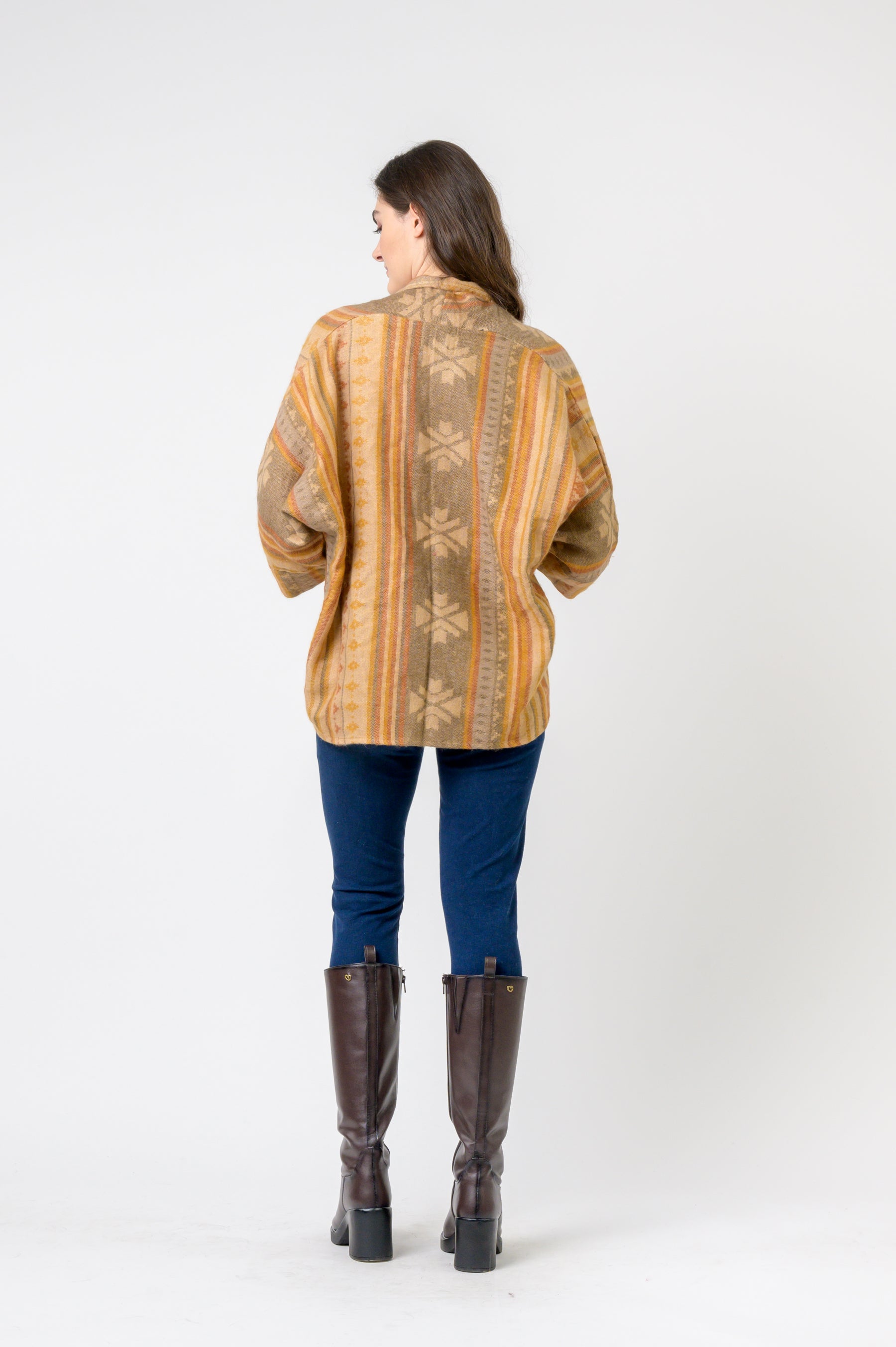 Rhea Southwest Light Jacket