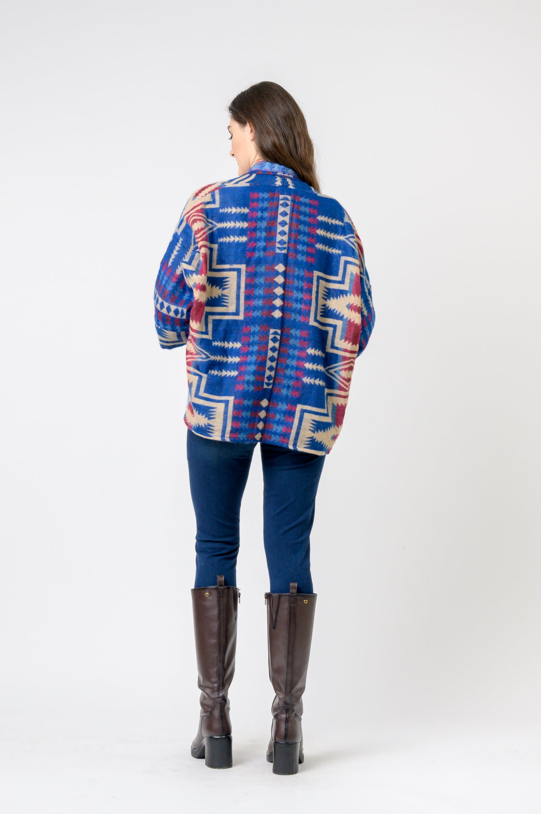 Rhea Southwest Light Jacket