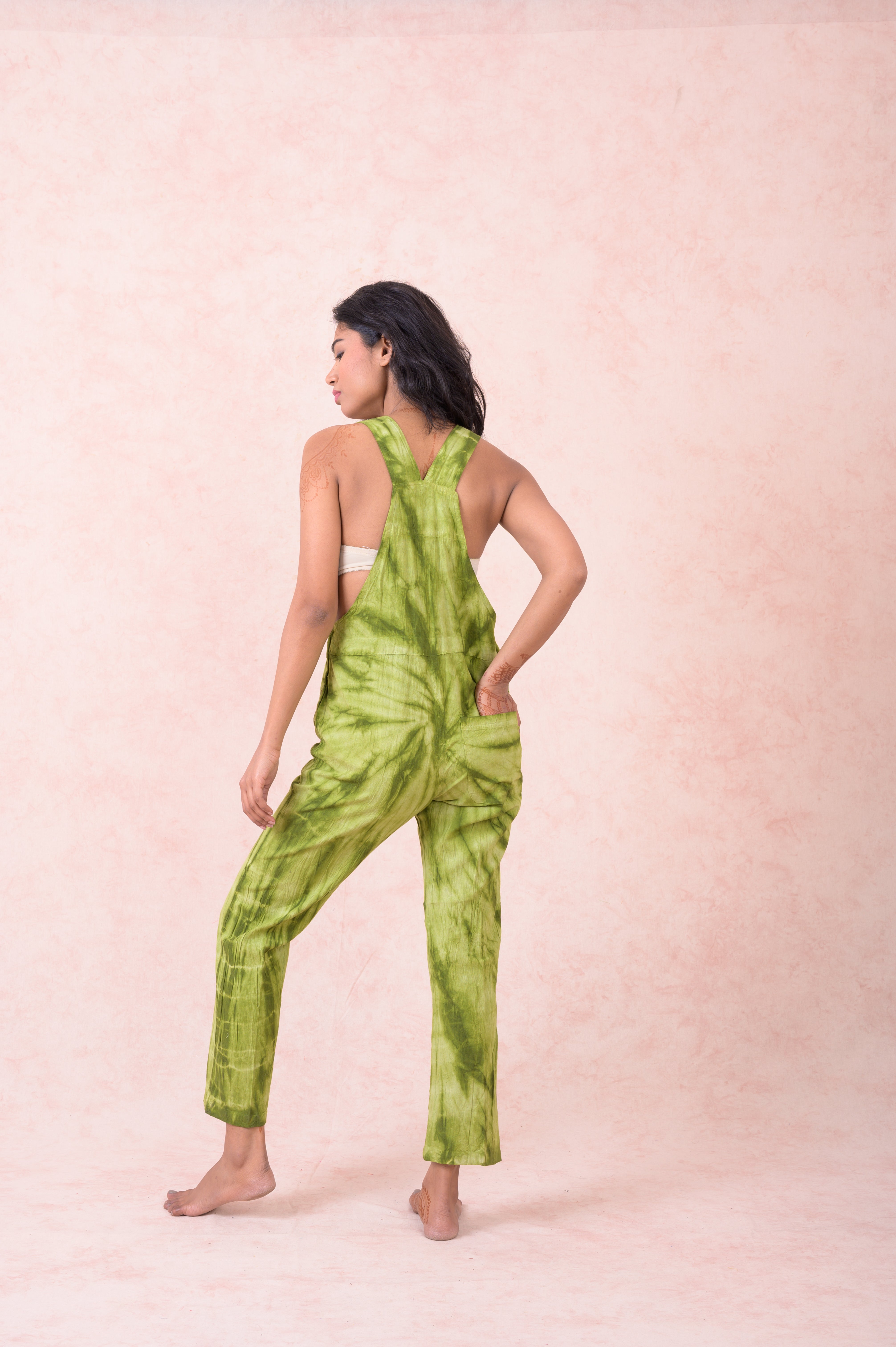 Rhea Tai Dai Jumper