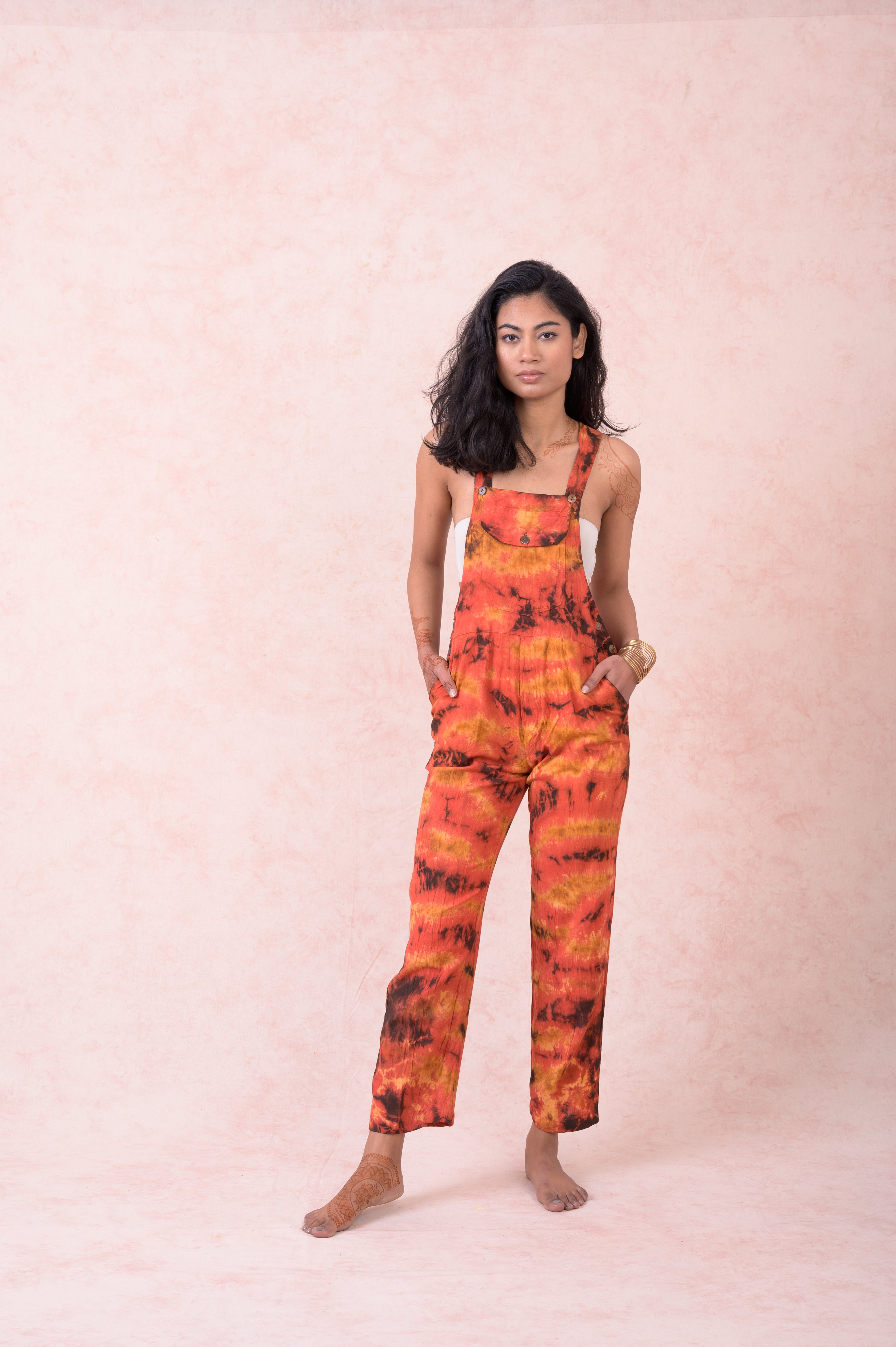 Rhea Tai Dai Jumper