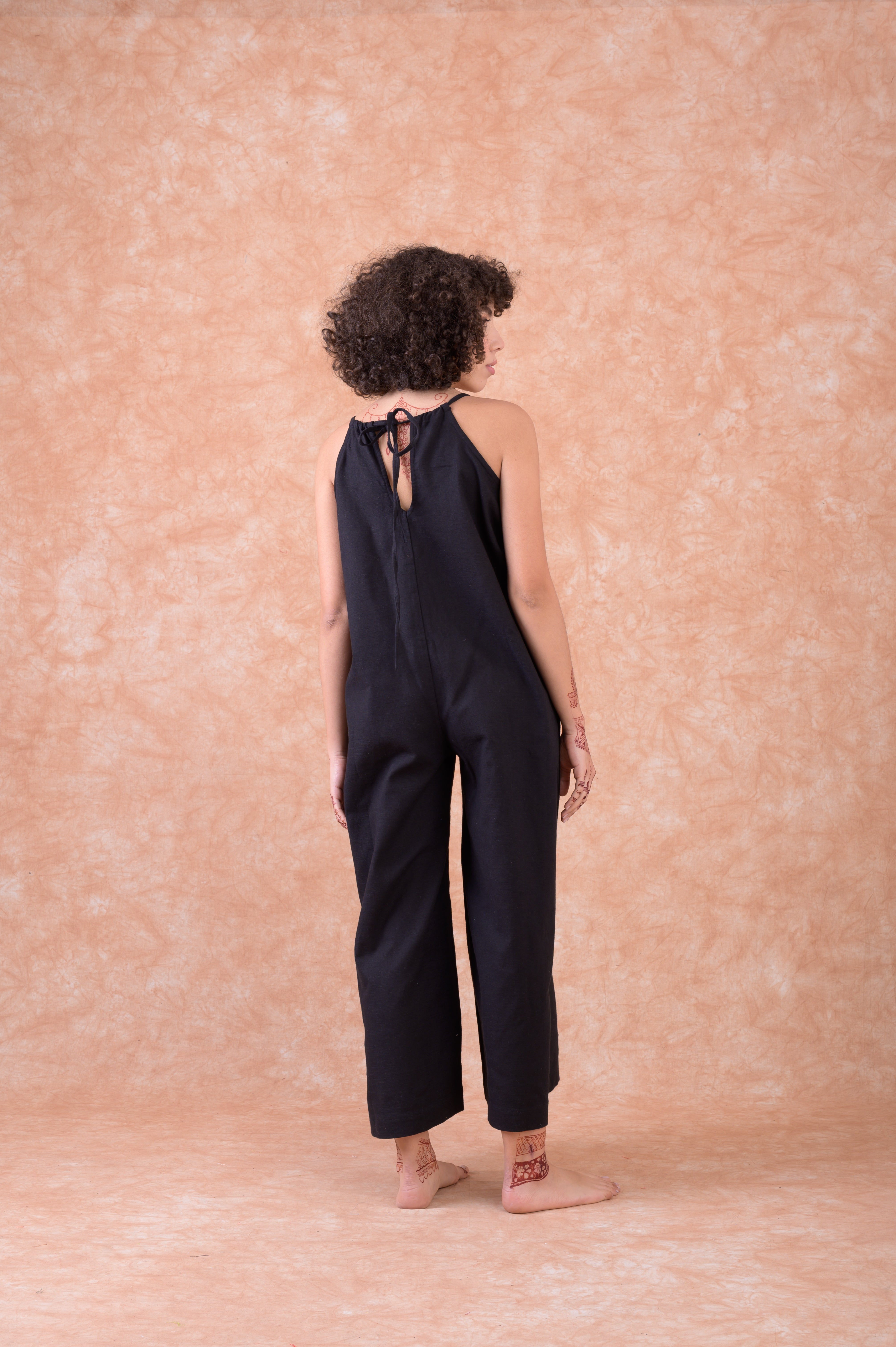 Rhea Silvia Jumpsuit