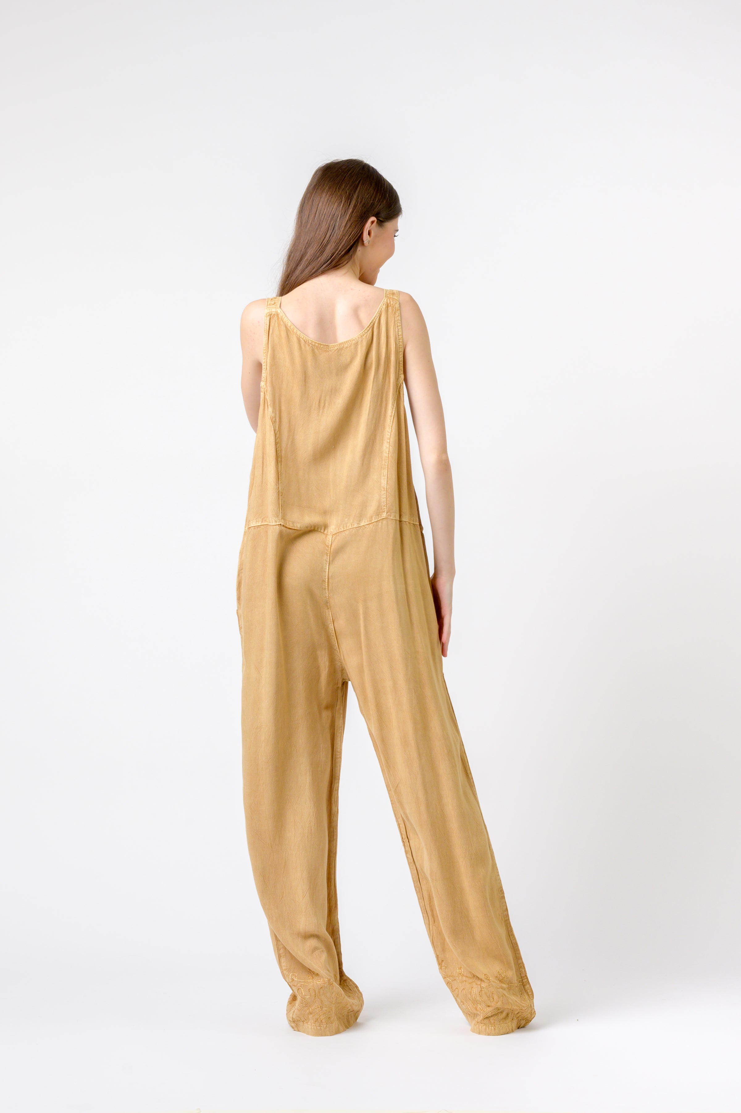 Rhea Lace And Patterned Jumper