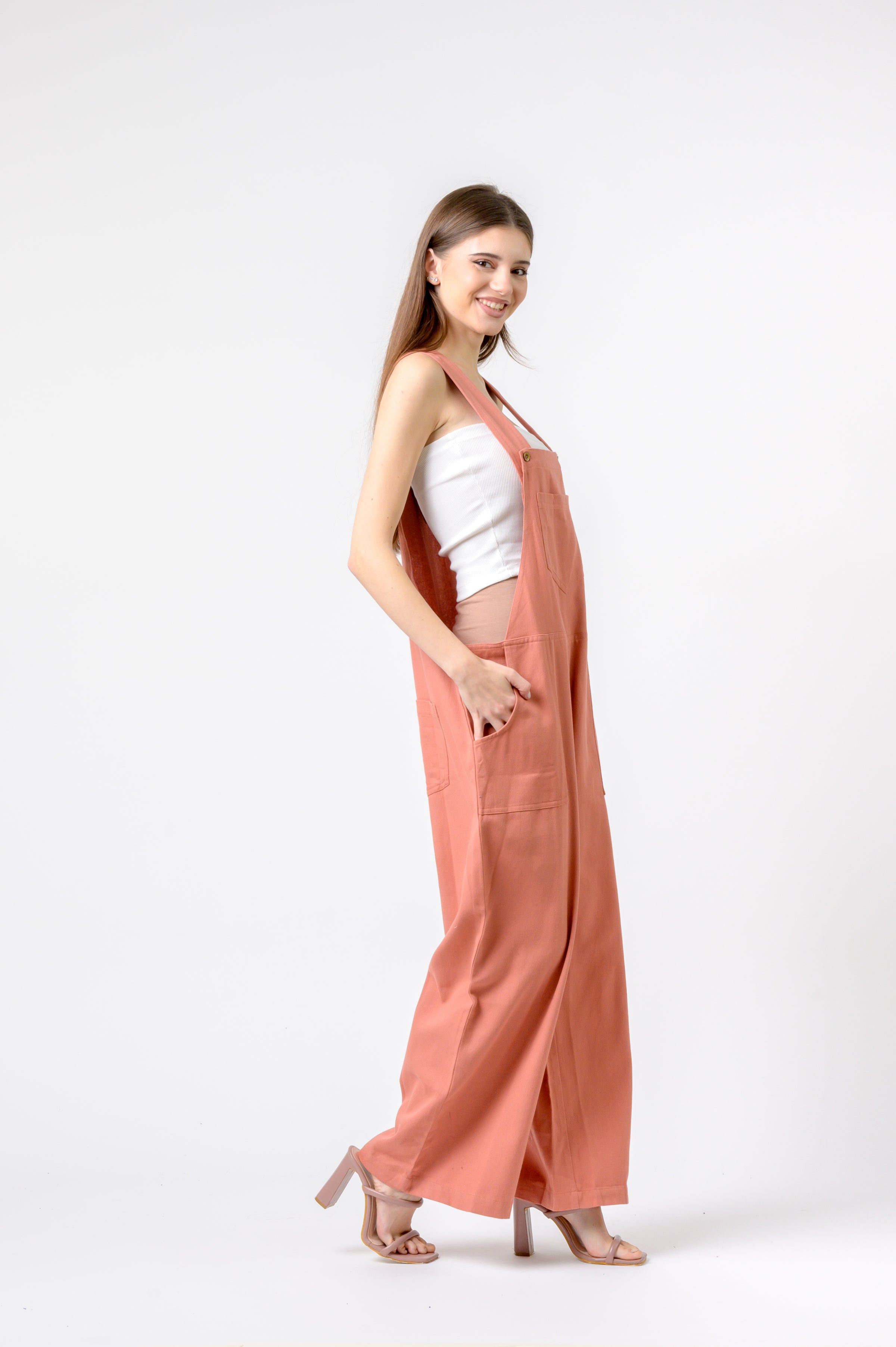 Jumpsuit | Henna Shoppe