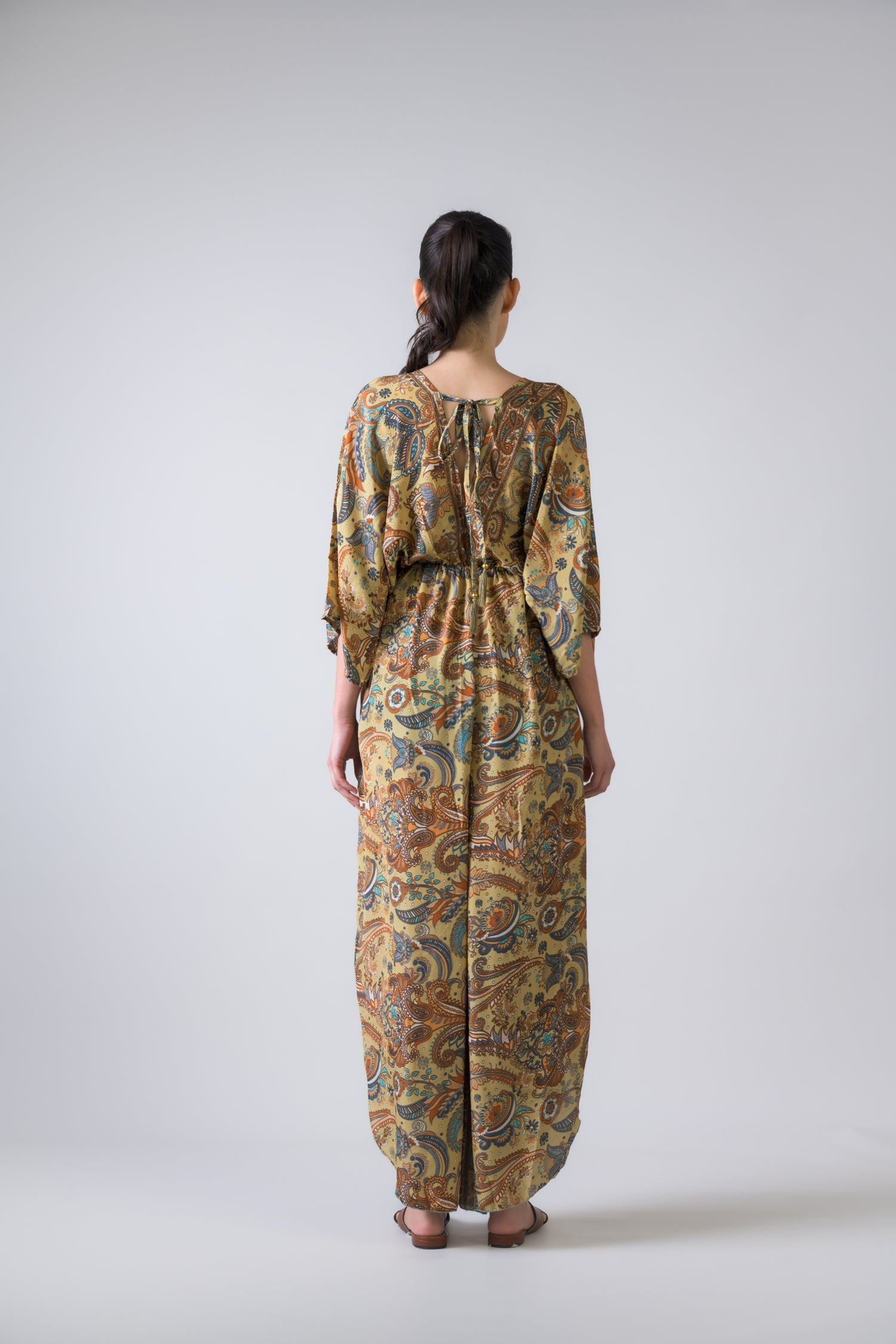 Rhea Rubi Jumpsuit Assorted / One Size