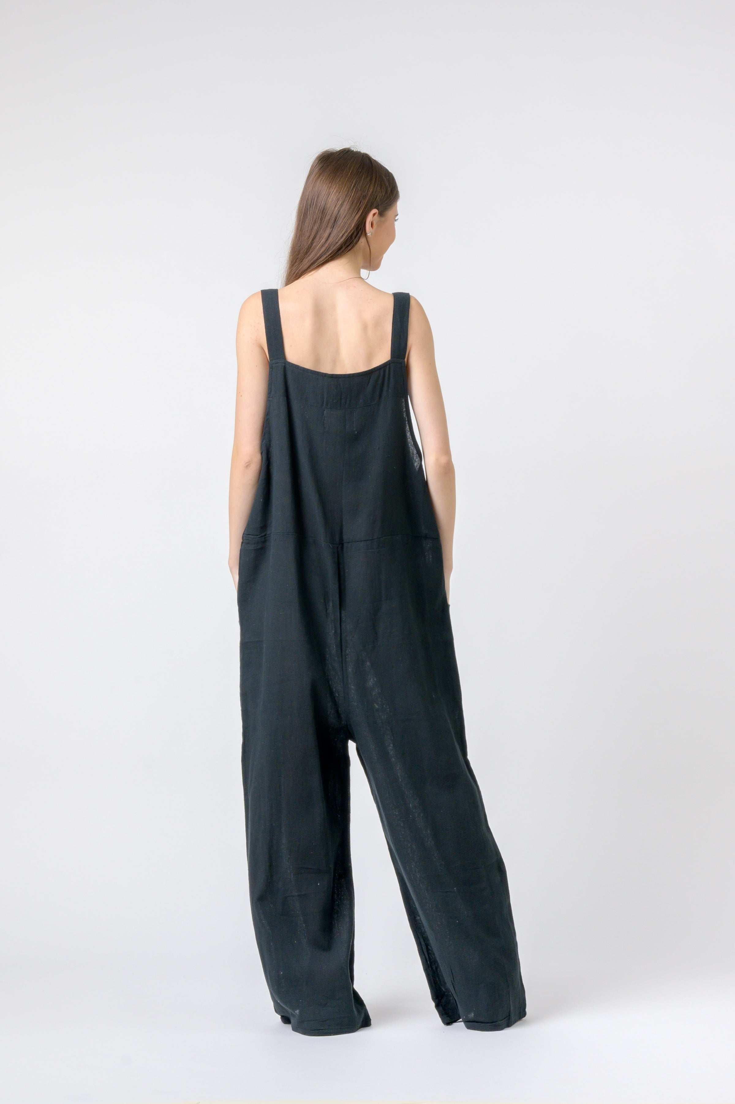 Rhea Ready Pocketed Short Jumper