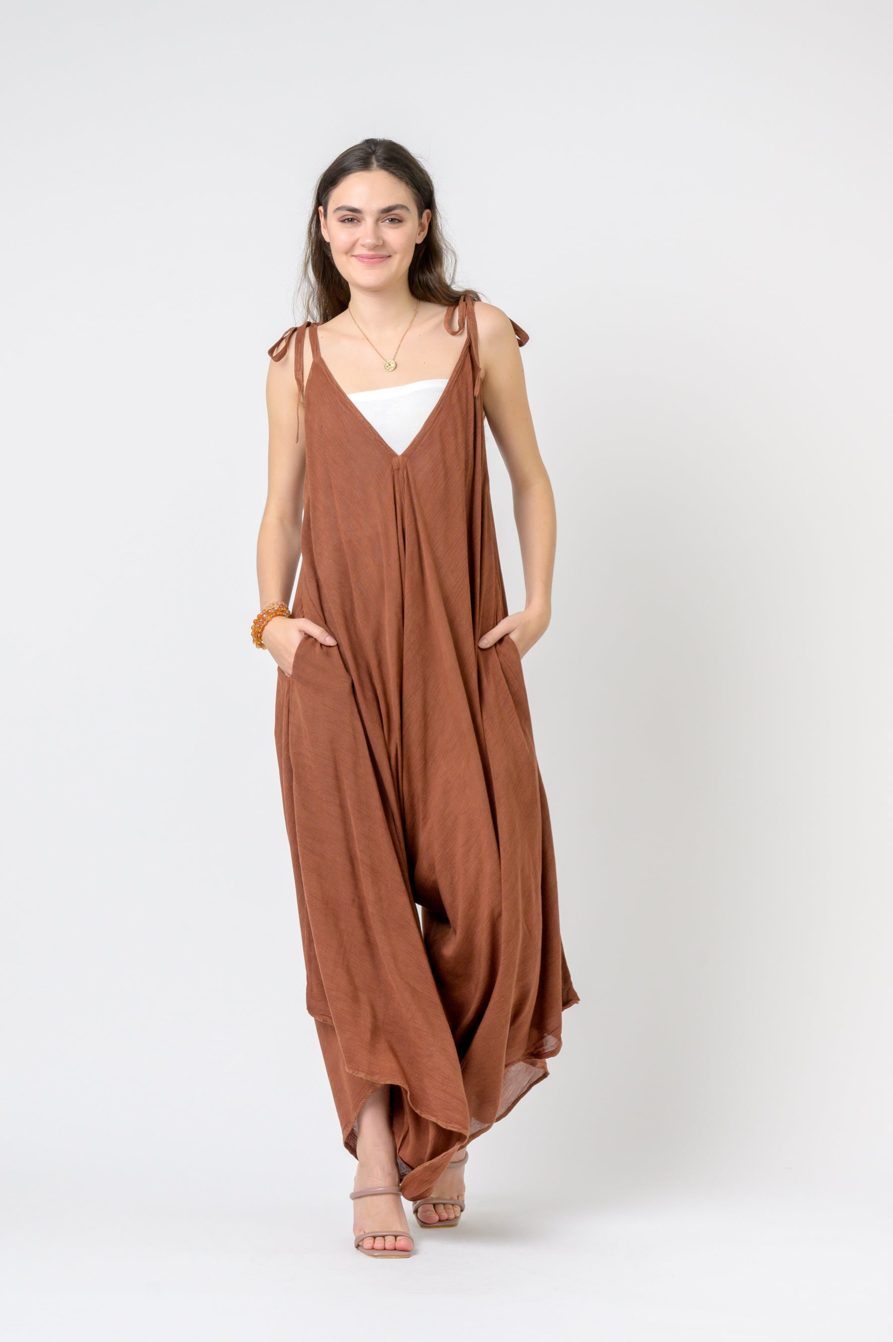 Rhea Axel Jumper