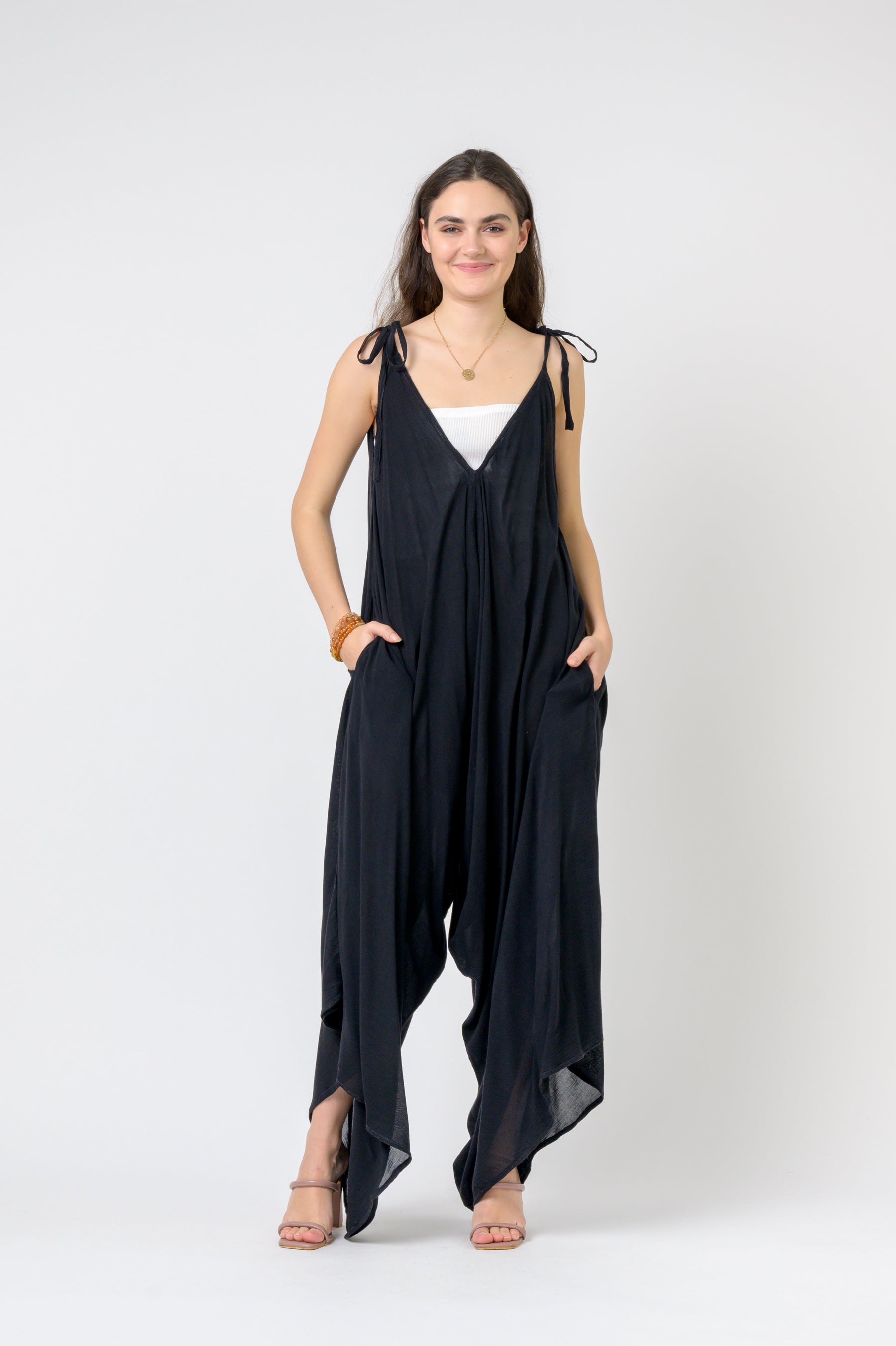 Rhea Axel Jumper