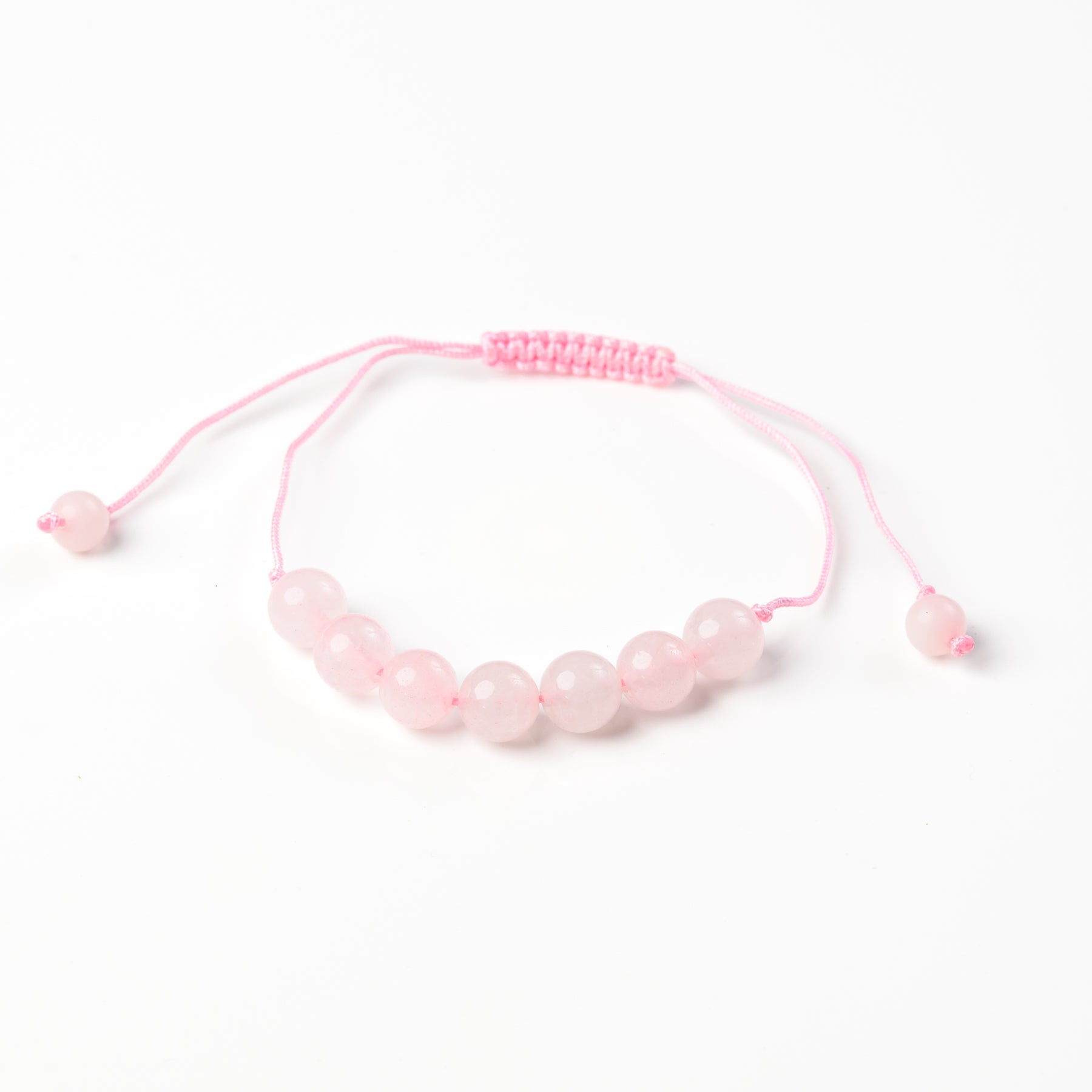 Adjustable Stone Bracelet