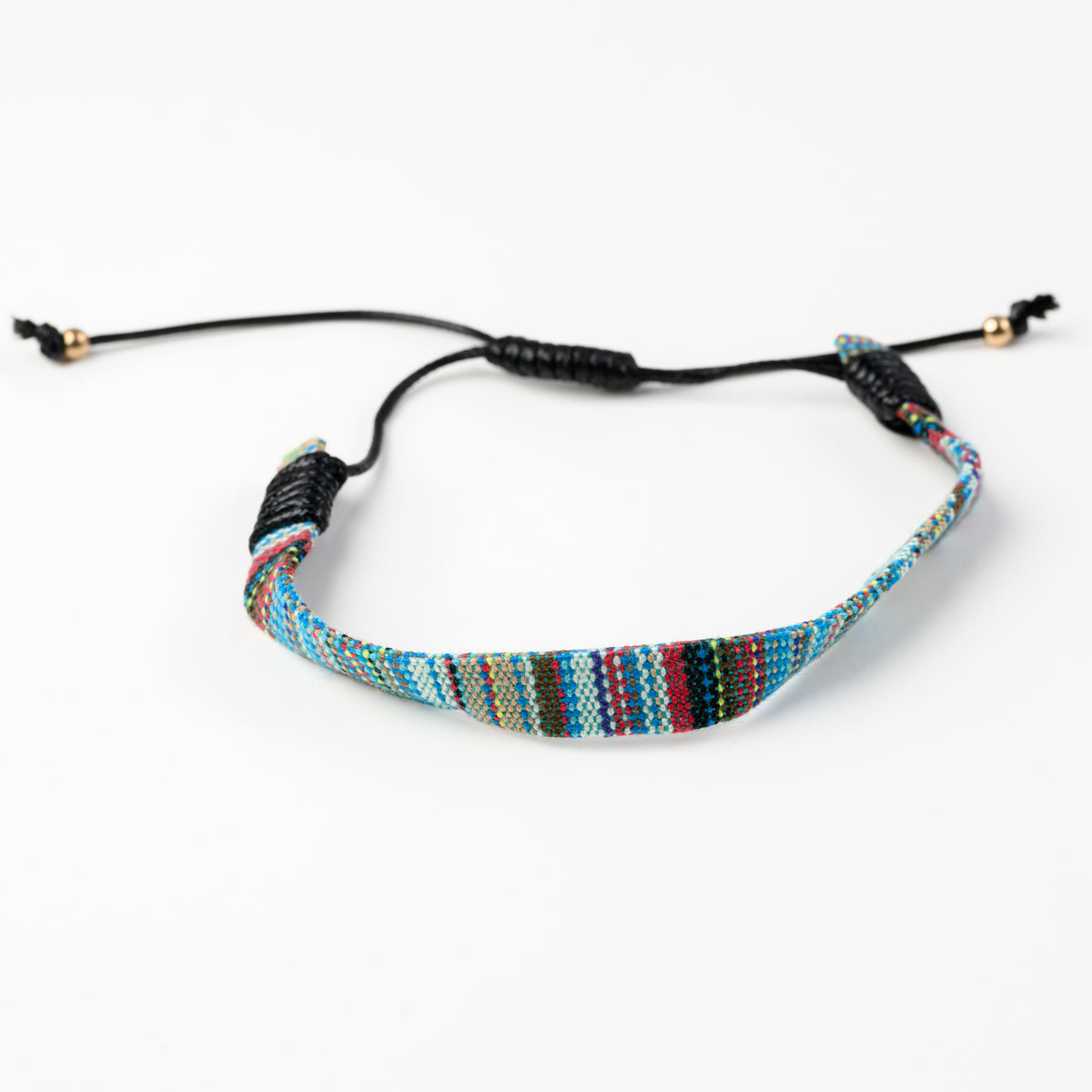 Woven Bracelet