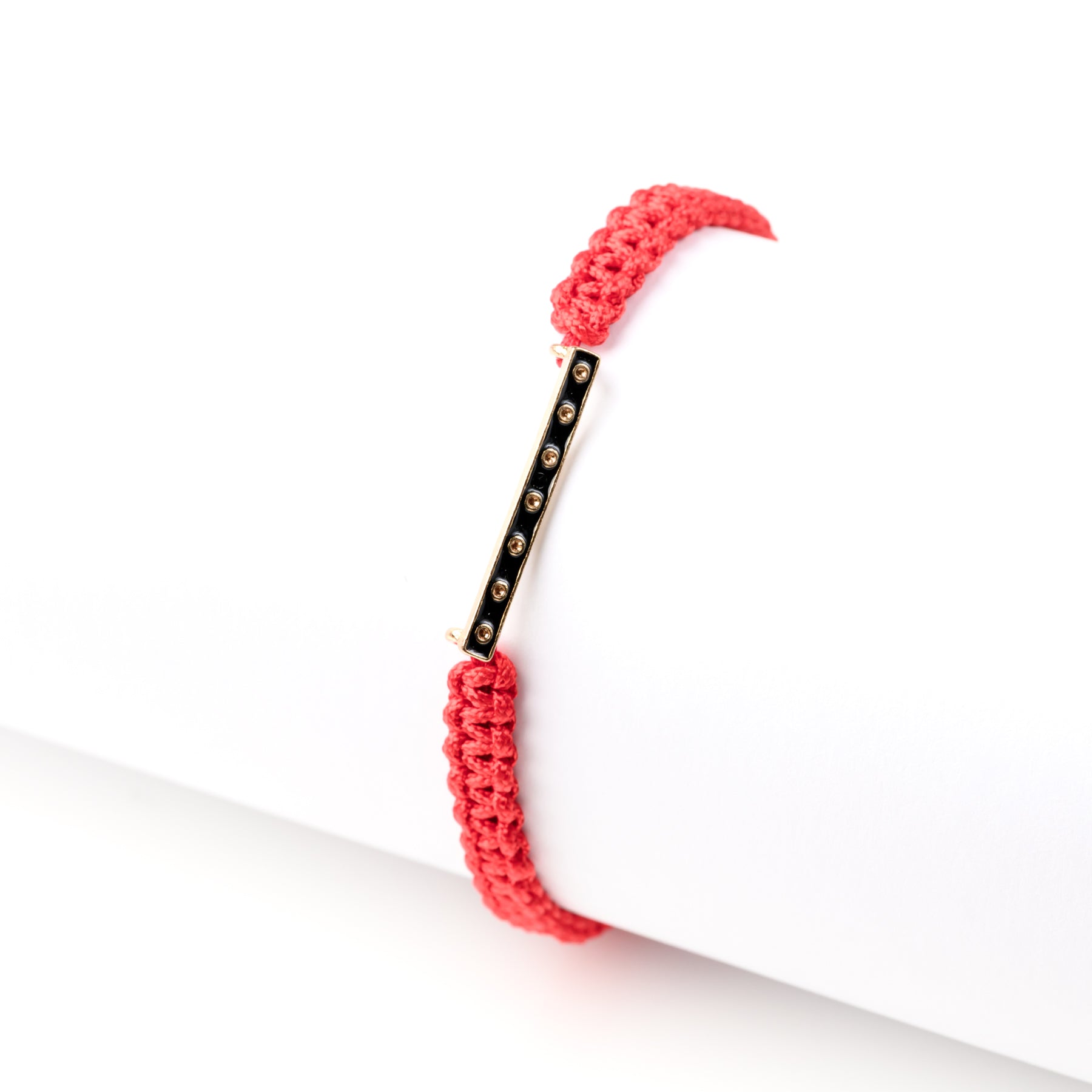 Chakra Points Bracelet