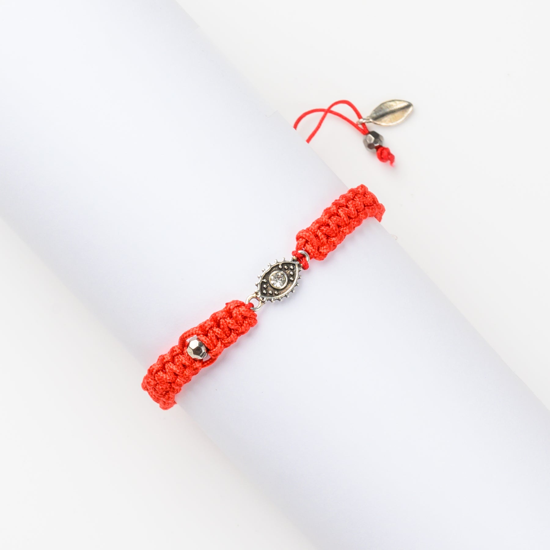 Evil Eye Bracelet