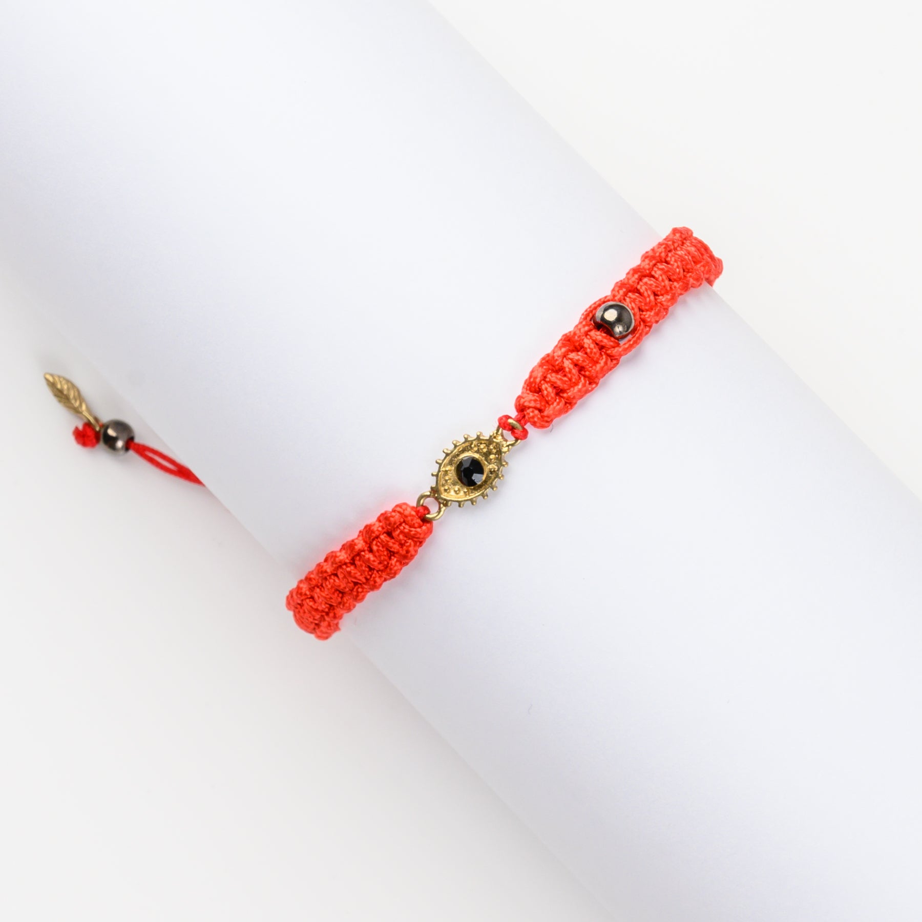 Evil Eye Bracelet