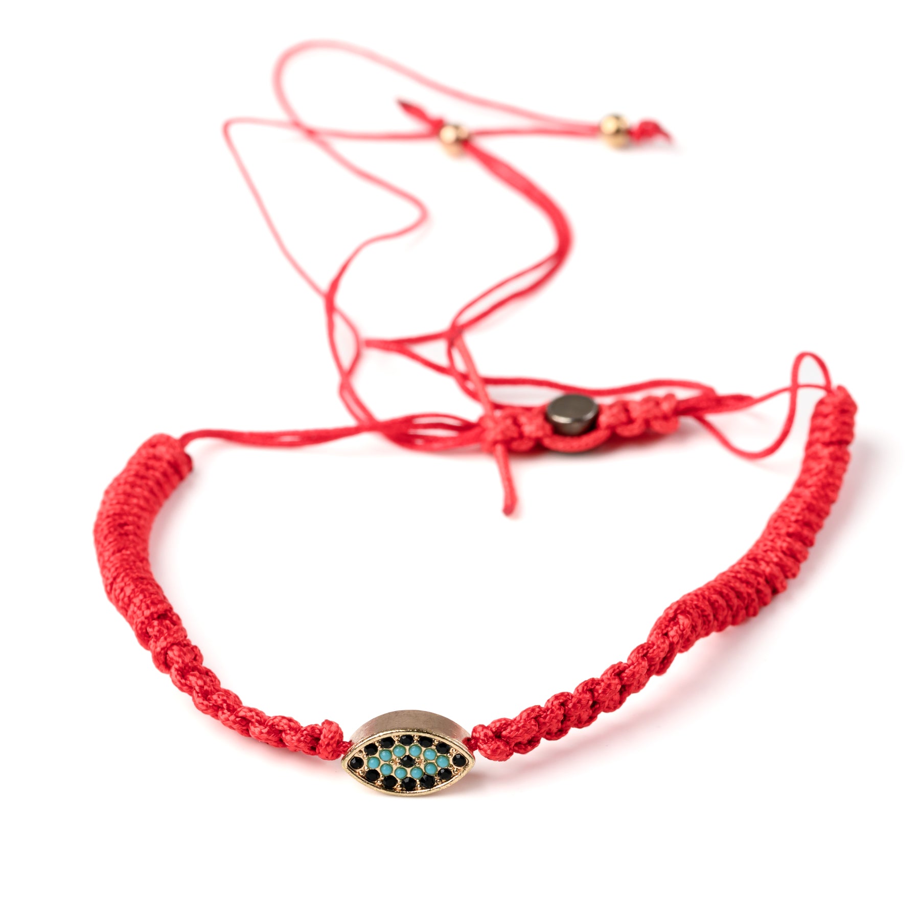 Evil Eye Bracelet