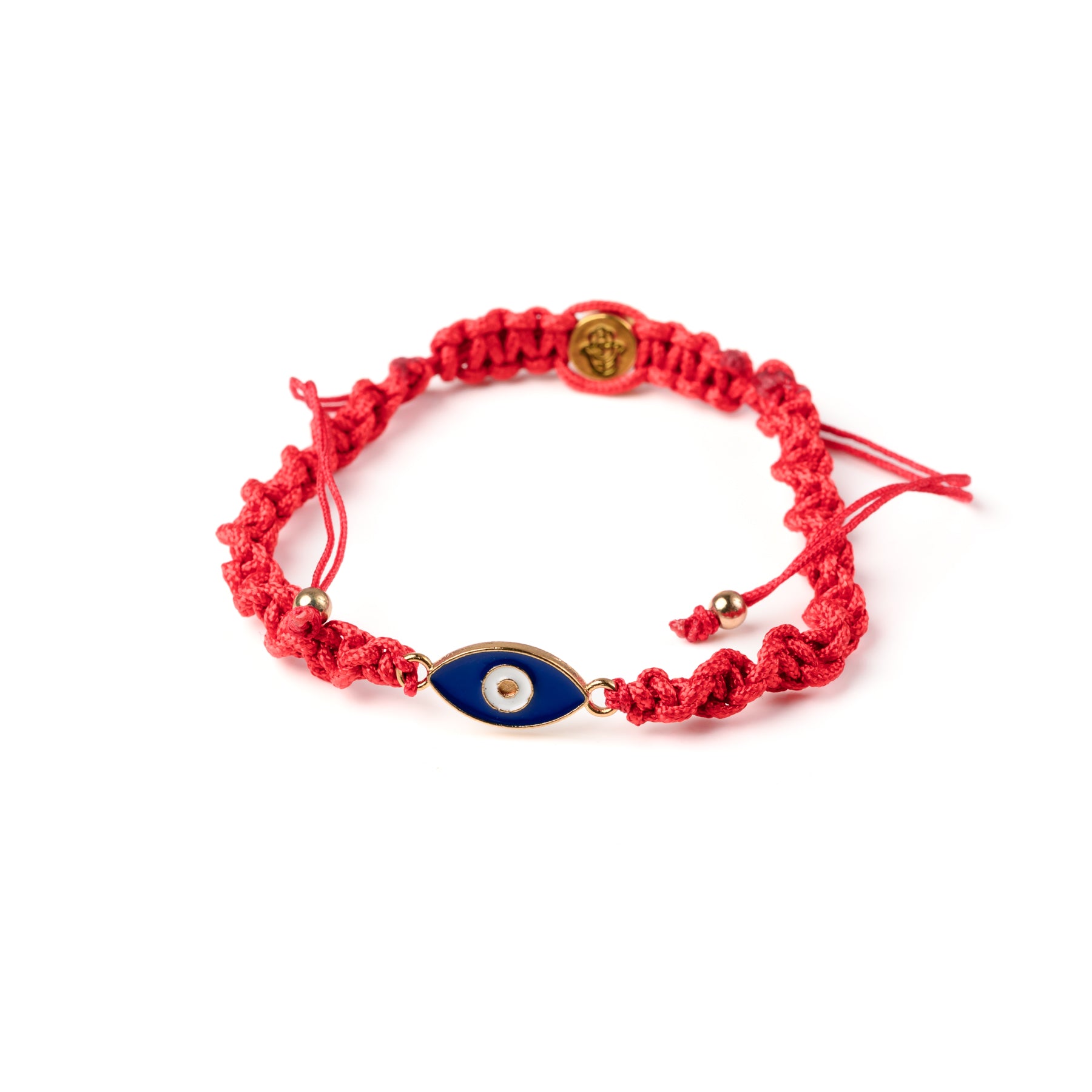 Evil Eye Bracelet