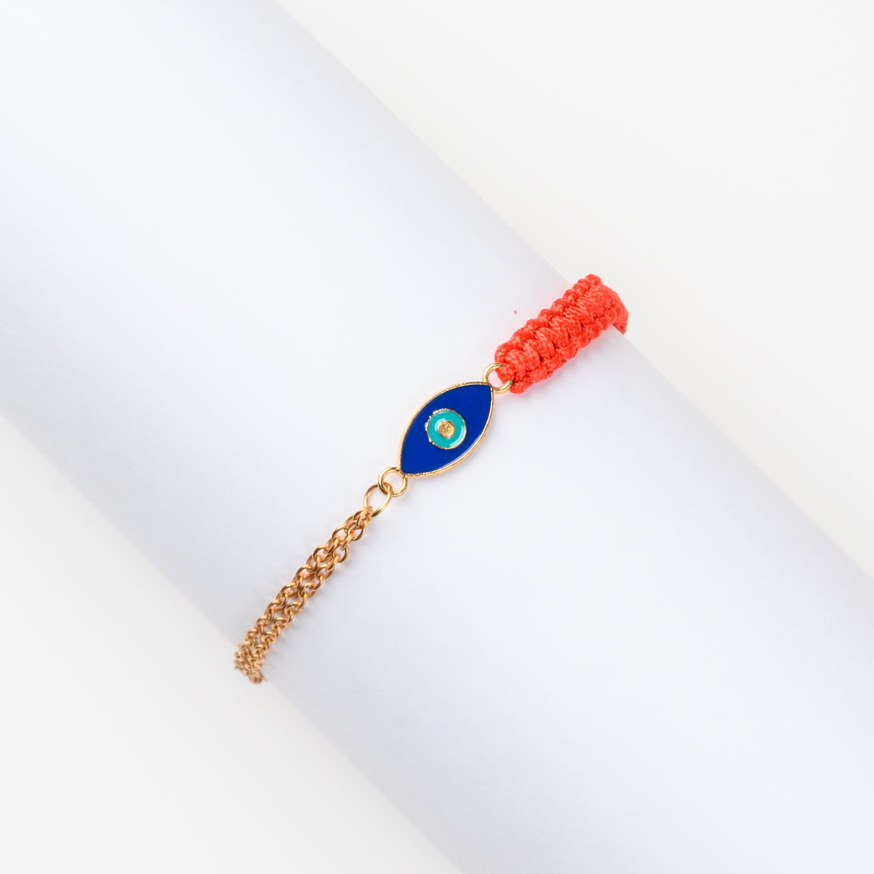 Evil Eye Bracelet