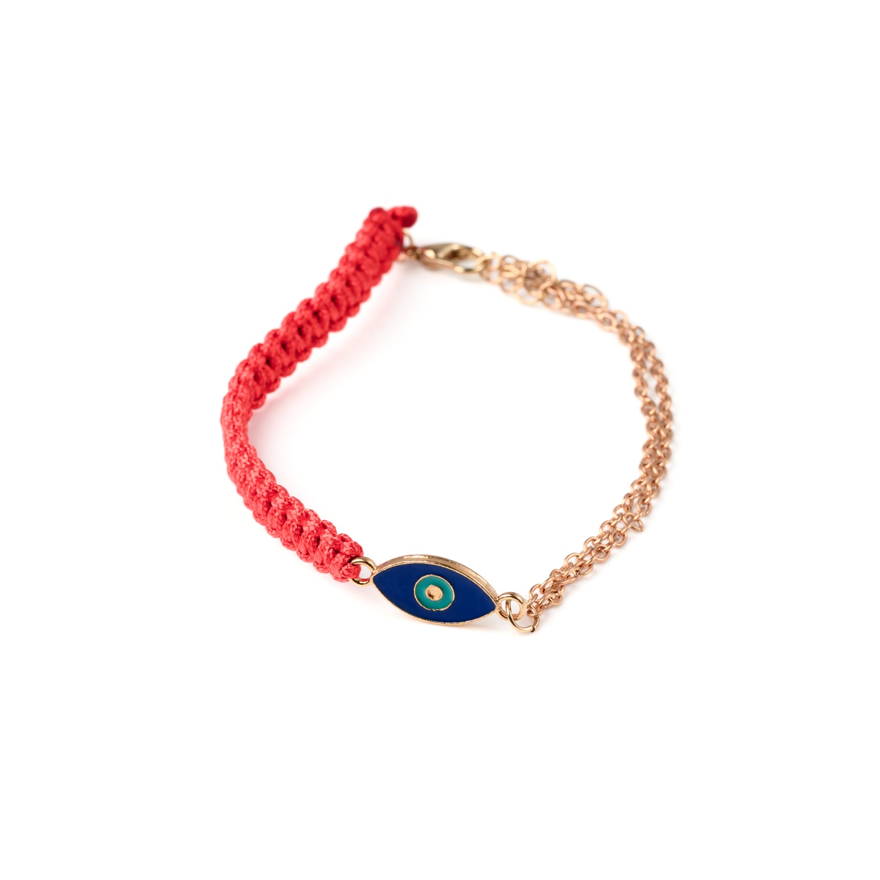 Evil Eye Bracelet
