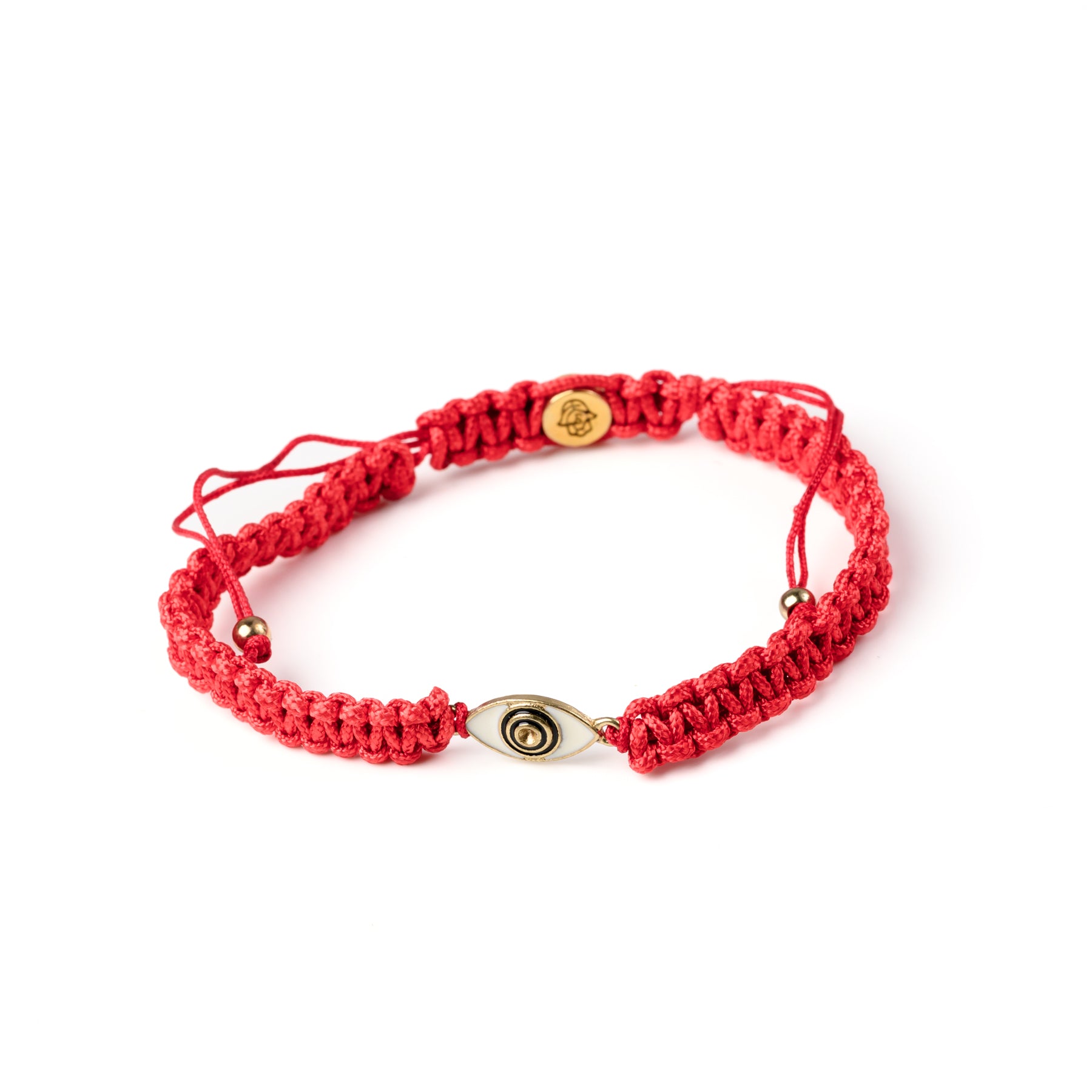 Evil Eye Bracelet