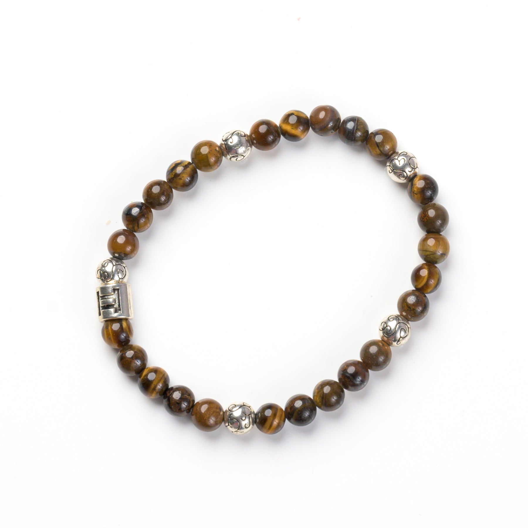 Zodiac Birthstone Bracelet