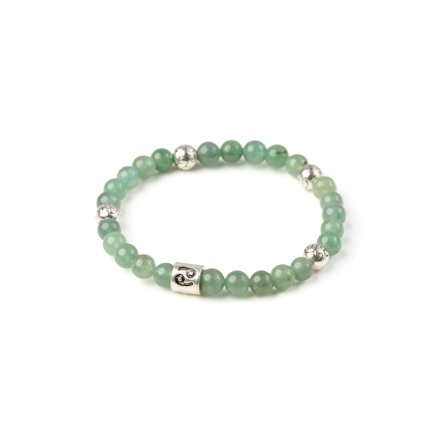 Zodiac Birthstone Bracelet