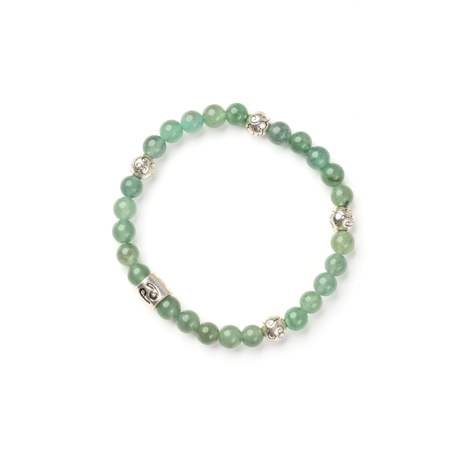Zodiac Birthstone Bracelet