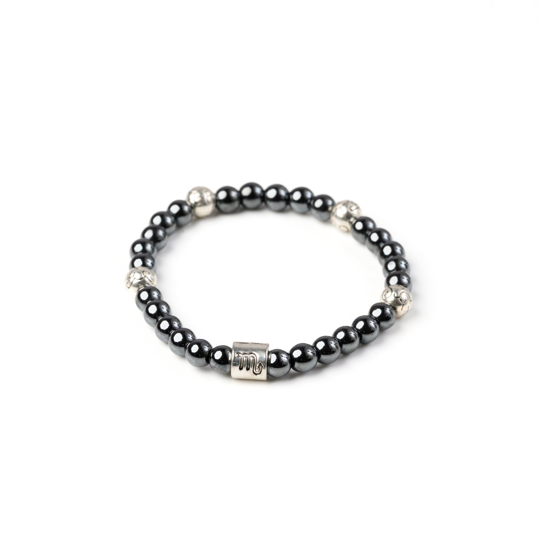 Zodiac Birthstone Bracelet