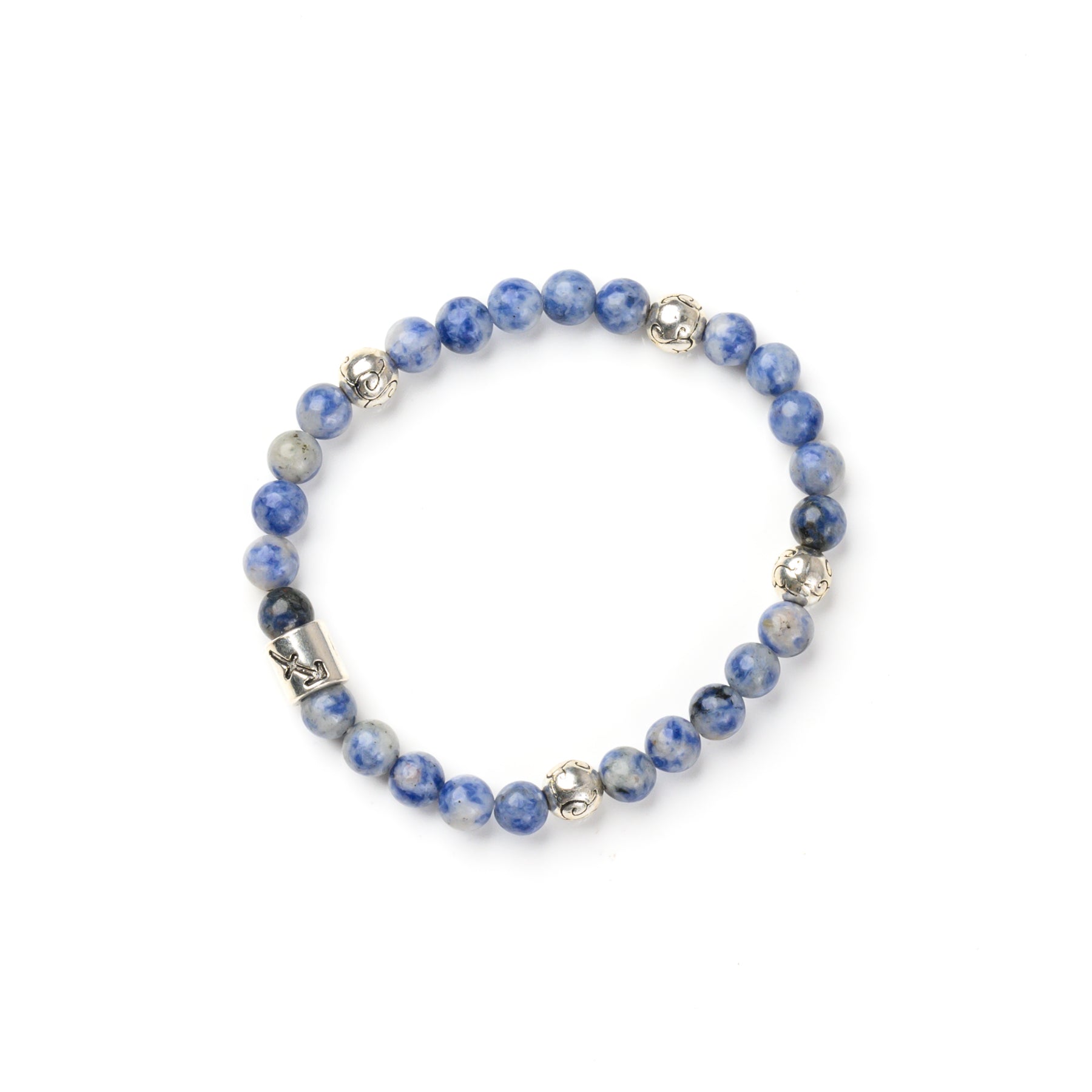 Zodiac Birthstone Bracelet
