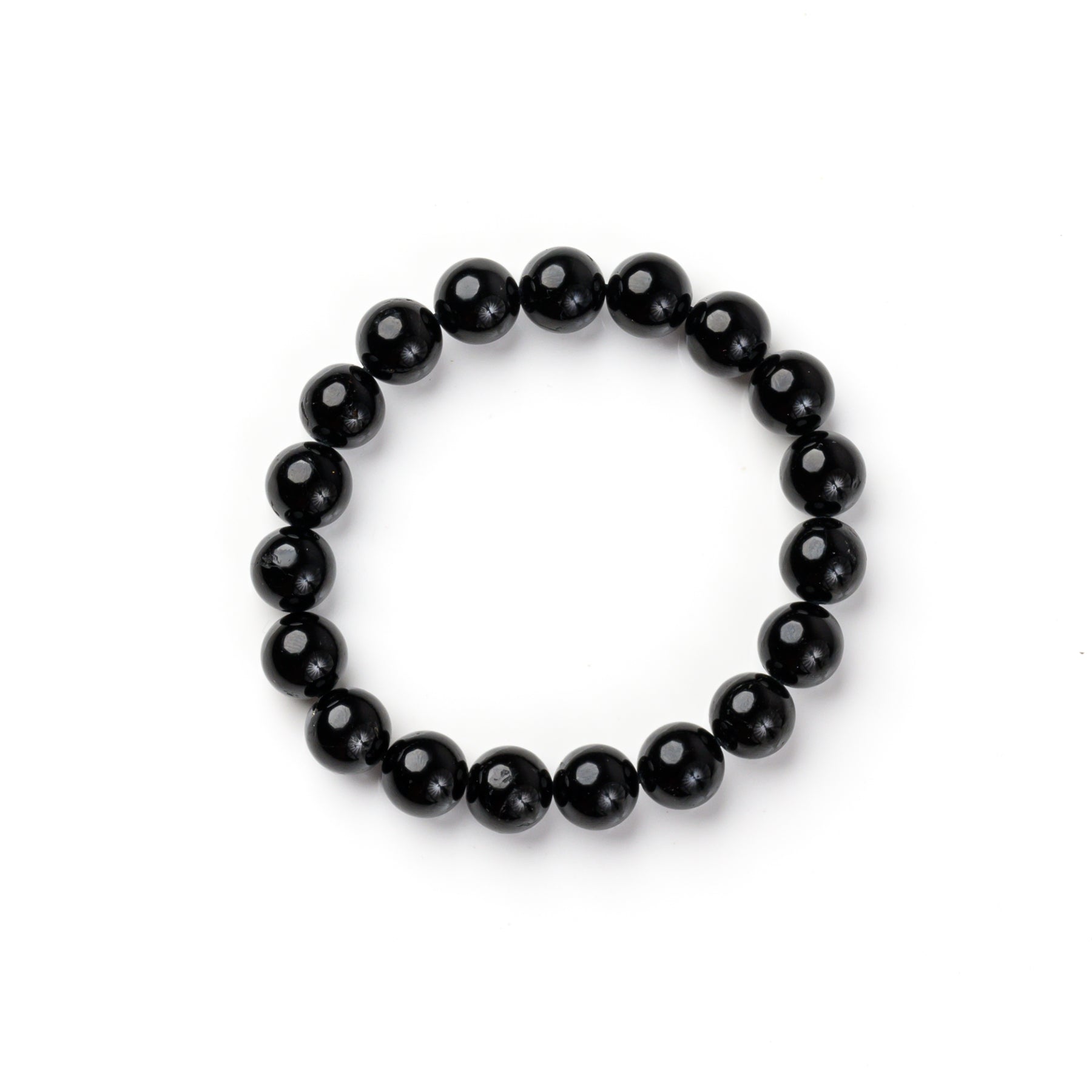Black Tourmaline Bracelet