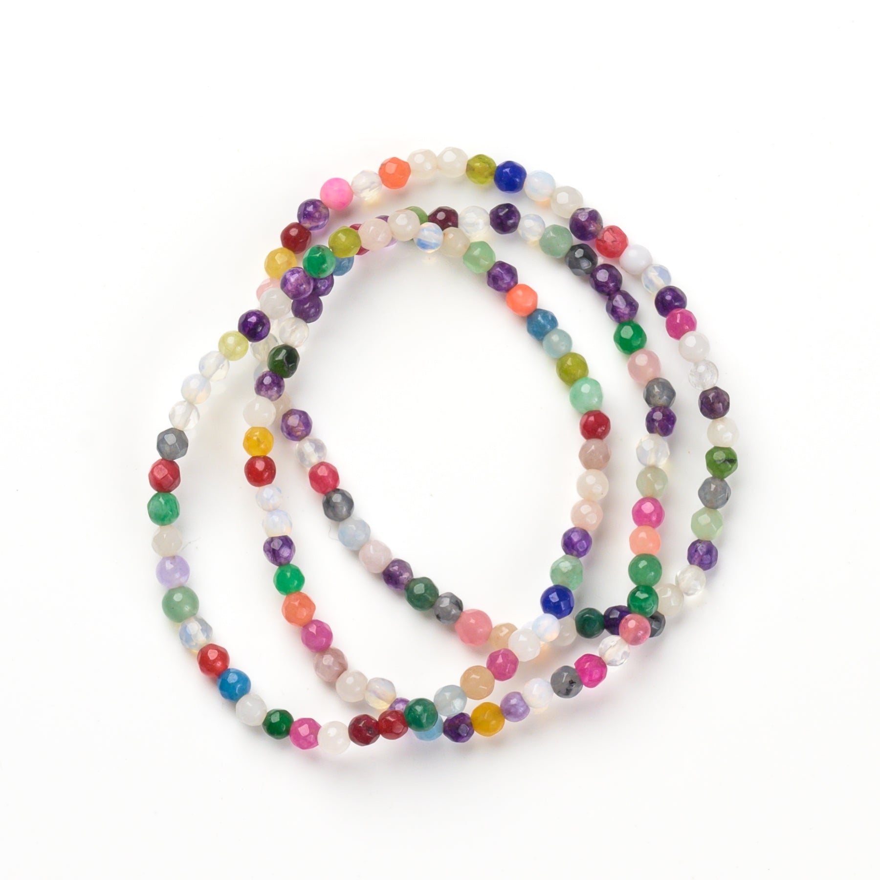 Happiness Bracelet Set