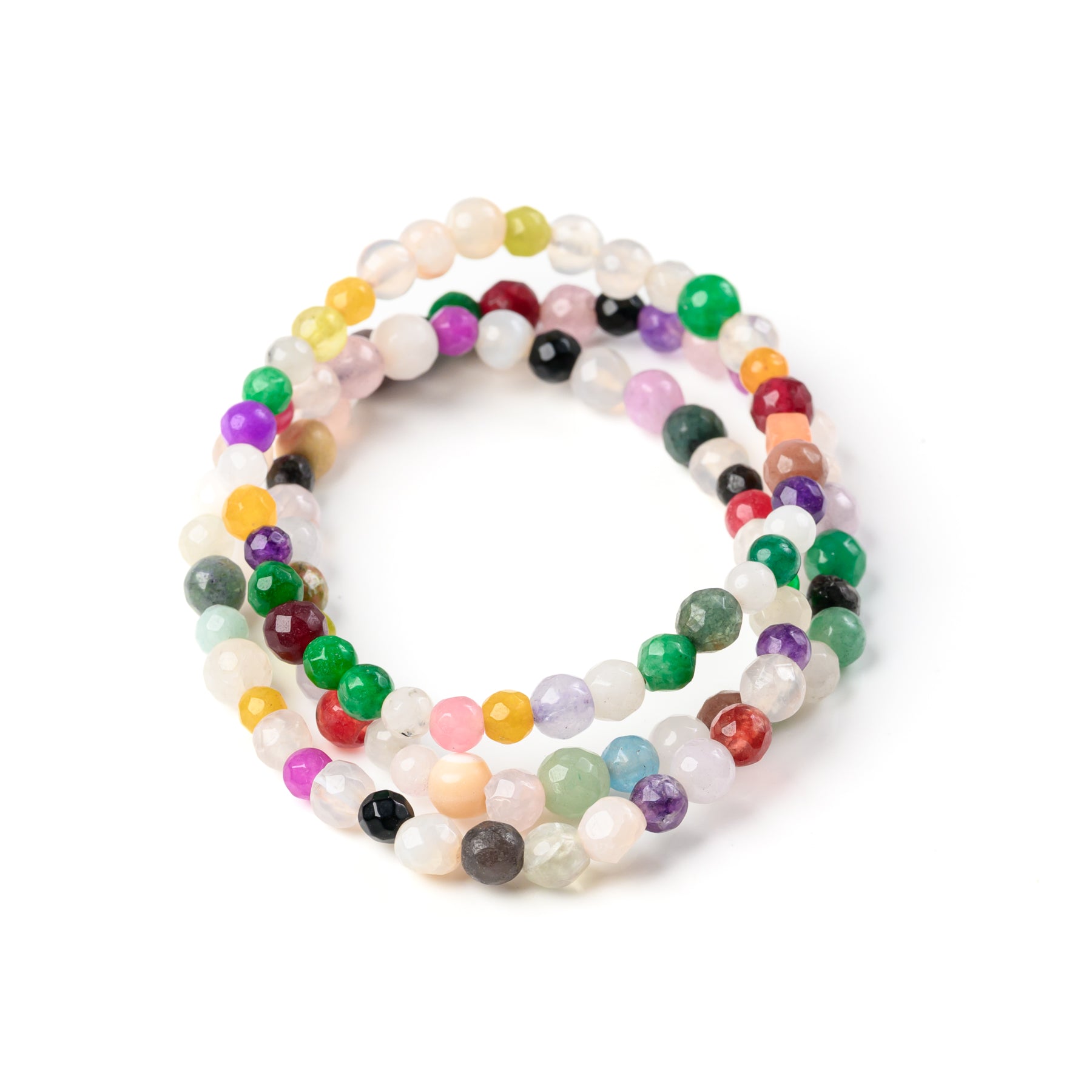 Happiness Bracelet Set