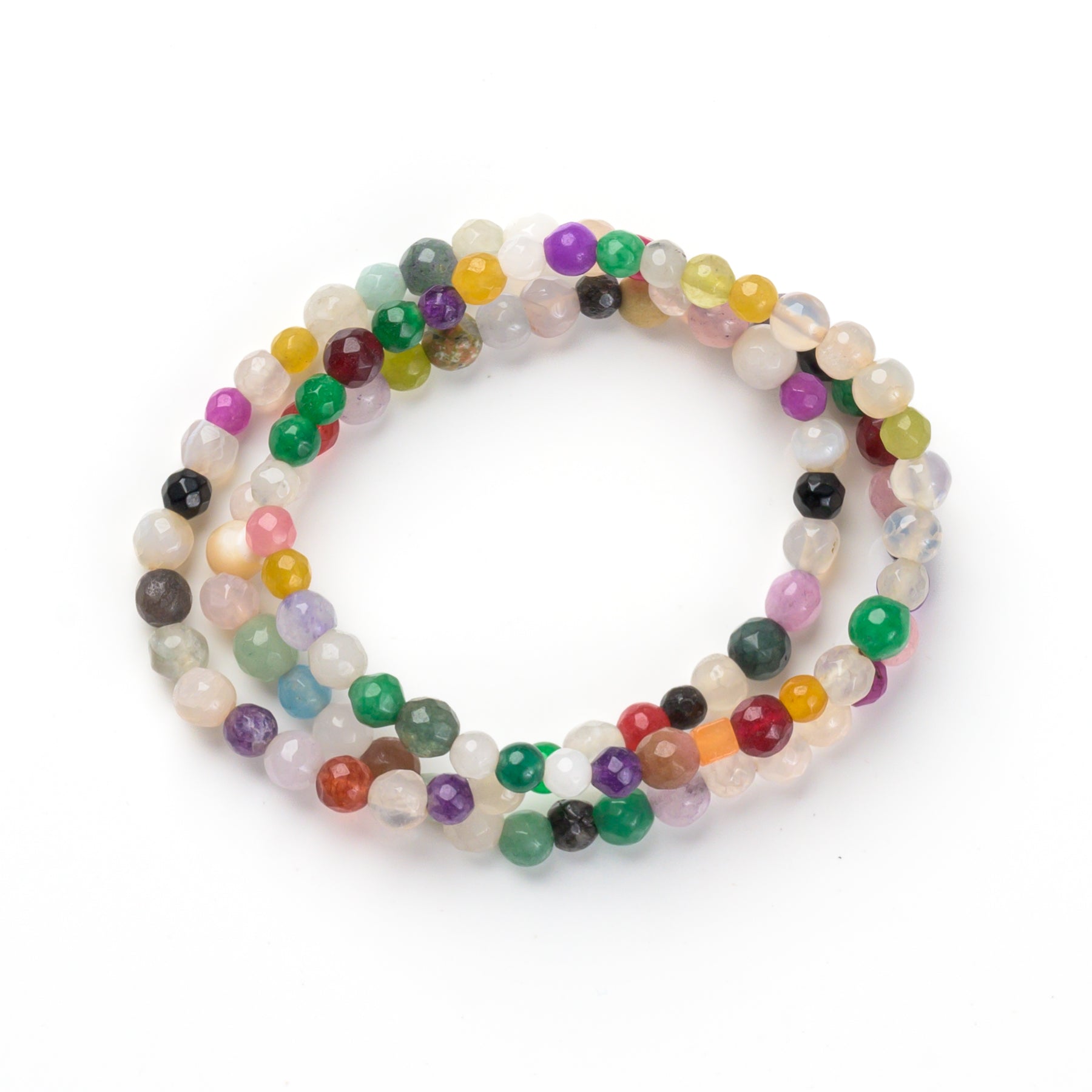 Happiness Bracelet Set