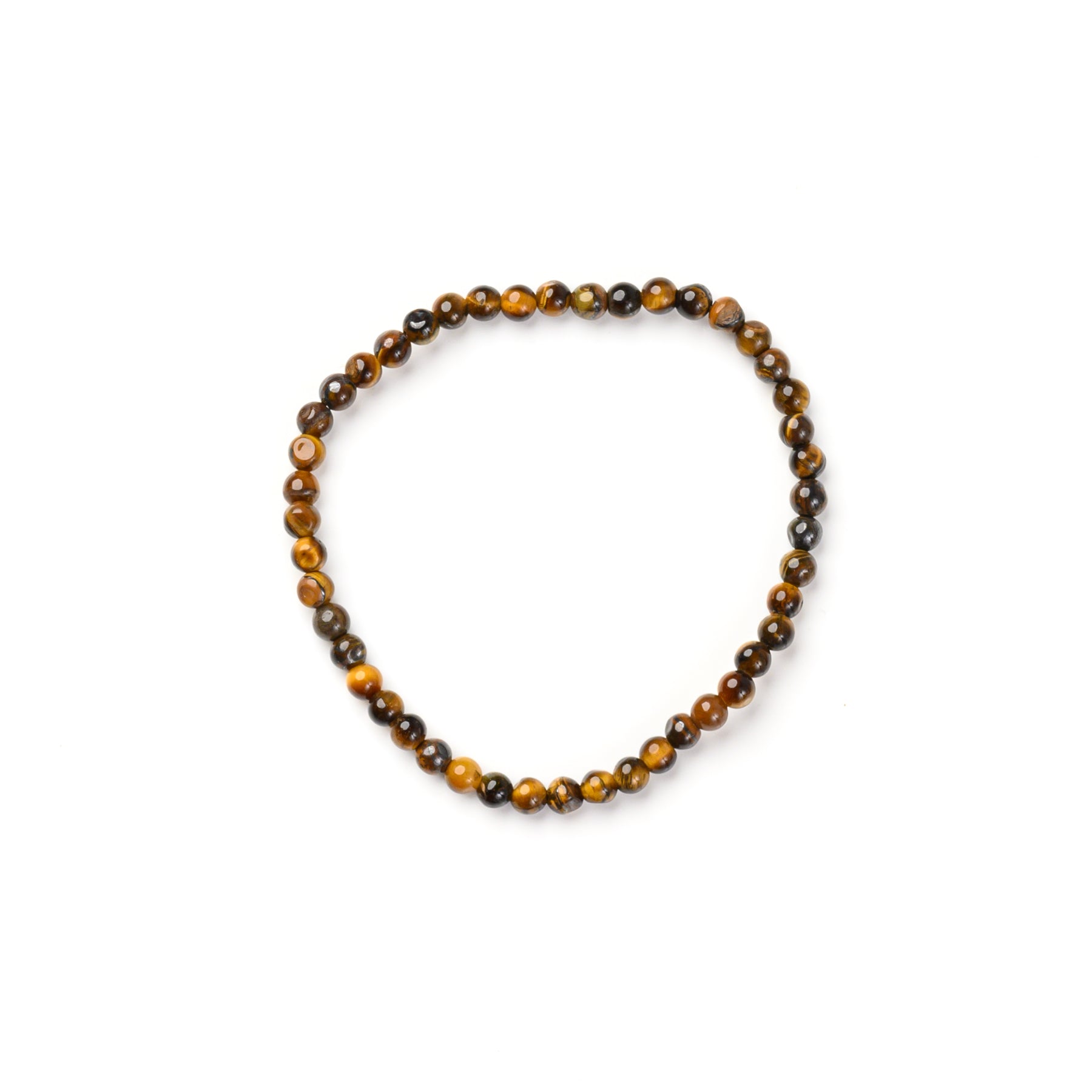 Tiger Eye Bracelet